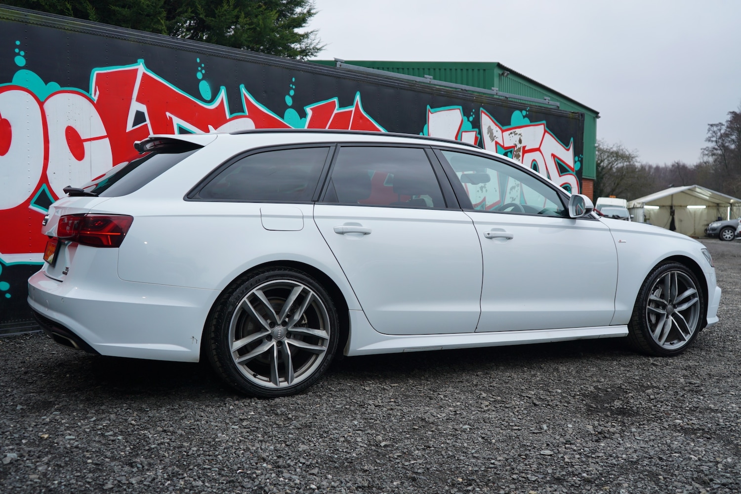 Used Audi A6 2015 for sale - 77421229: Photo 28