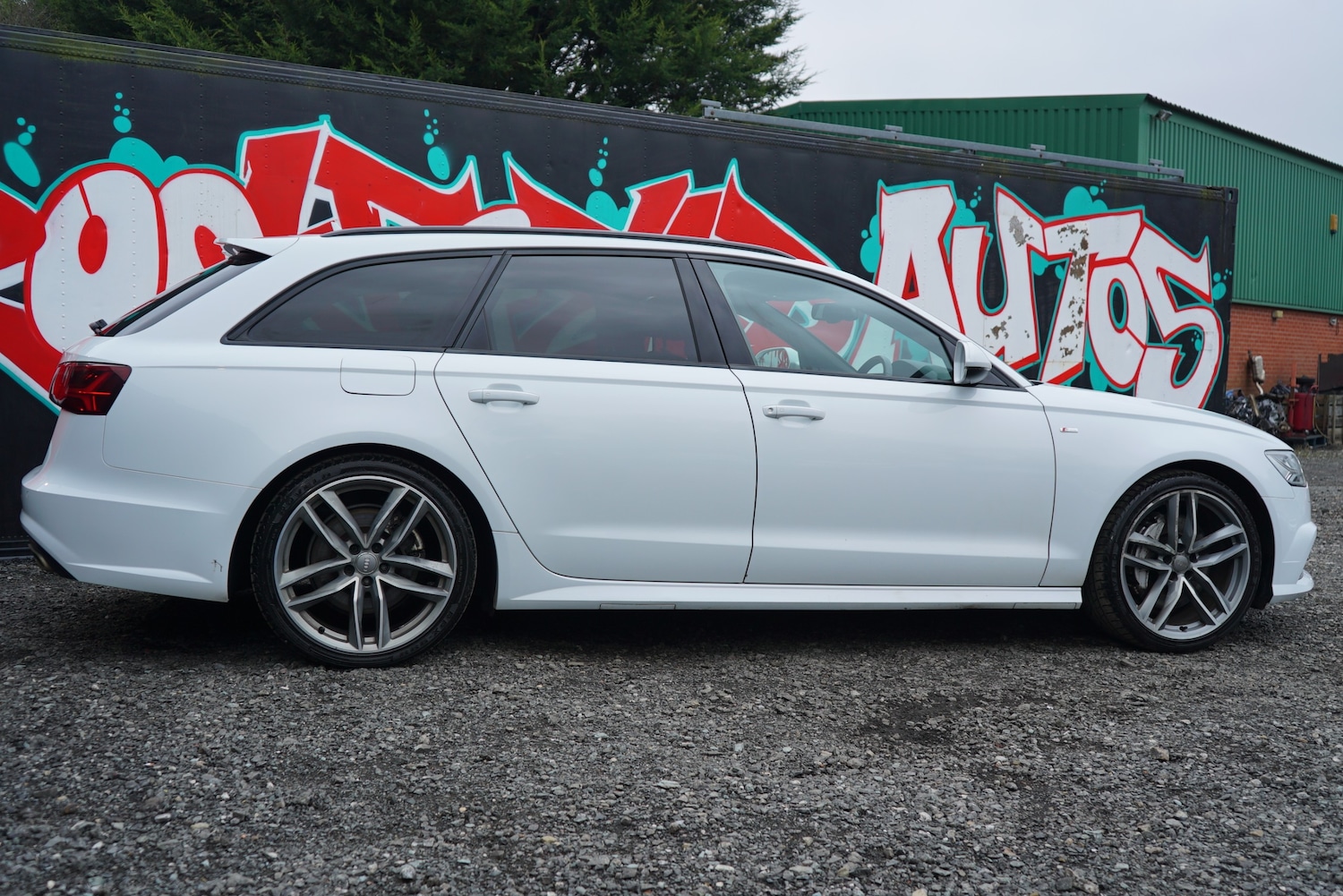 Used Audi A6 2015 for sale - 77421229: Photo 29