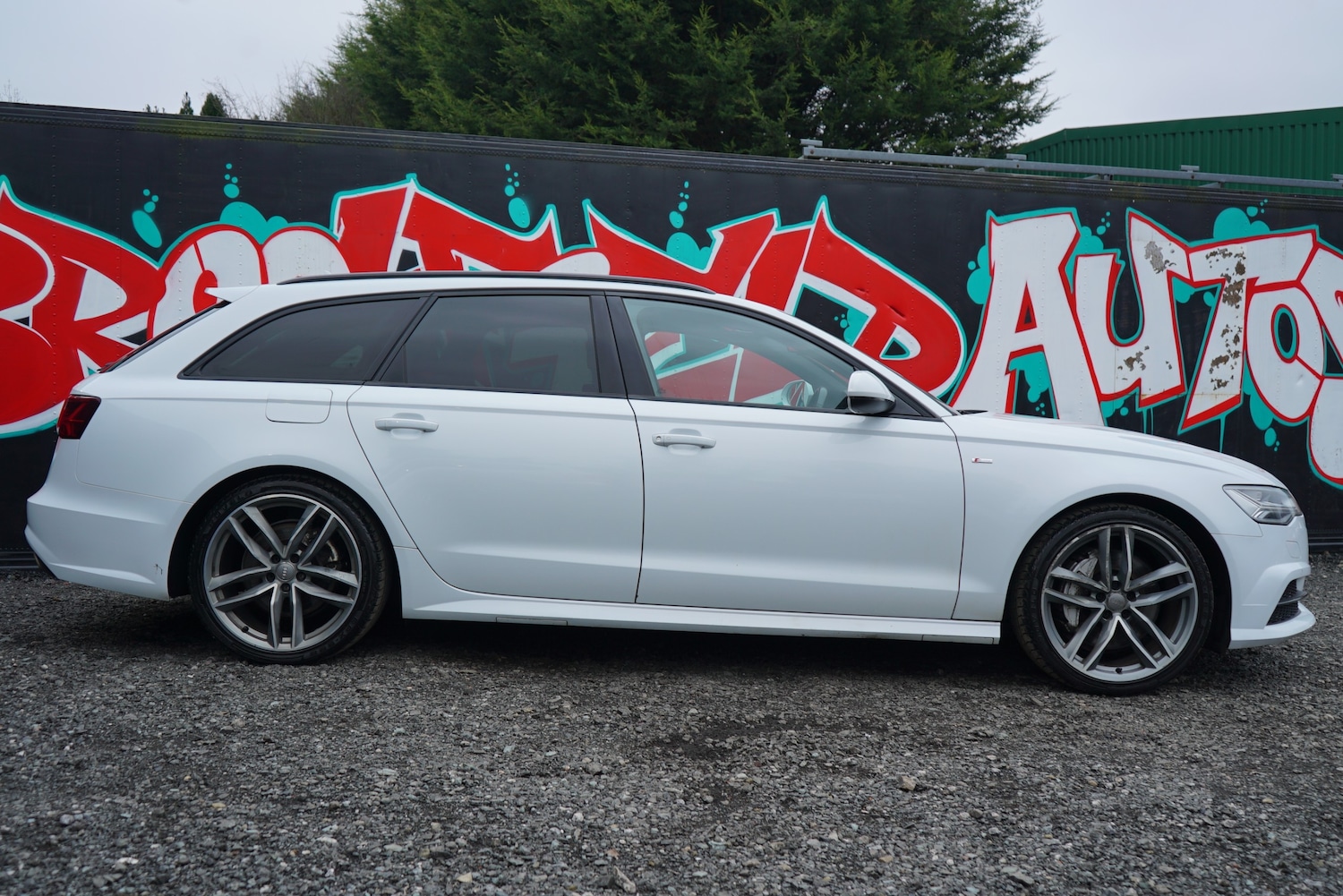 Used Audi A6 2015 for sale - 77421229: Photo 30