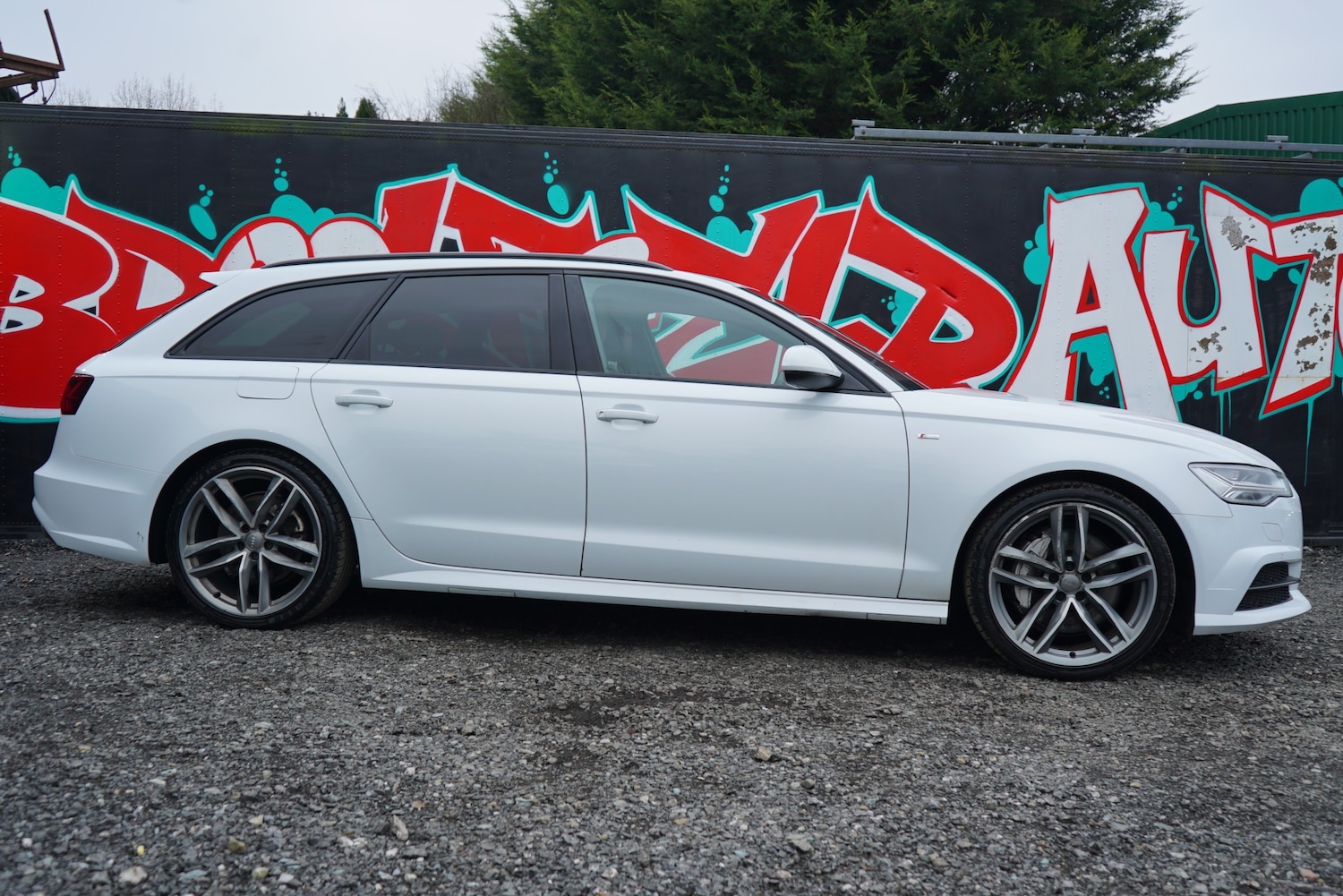 Used Audi A6 2015 for sale - 77421229: Photo 31