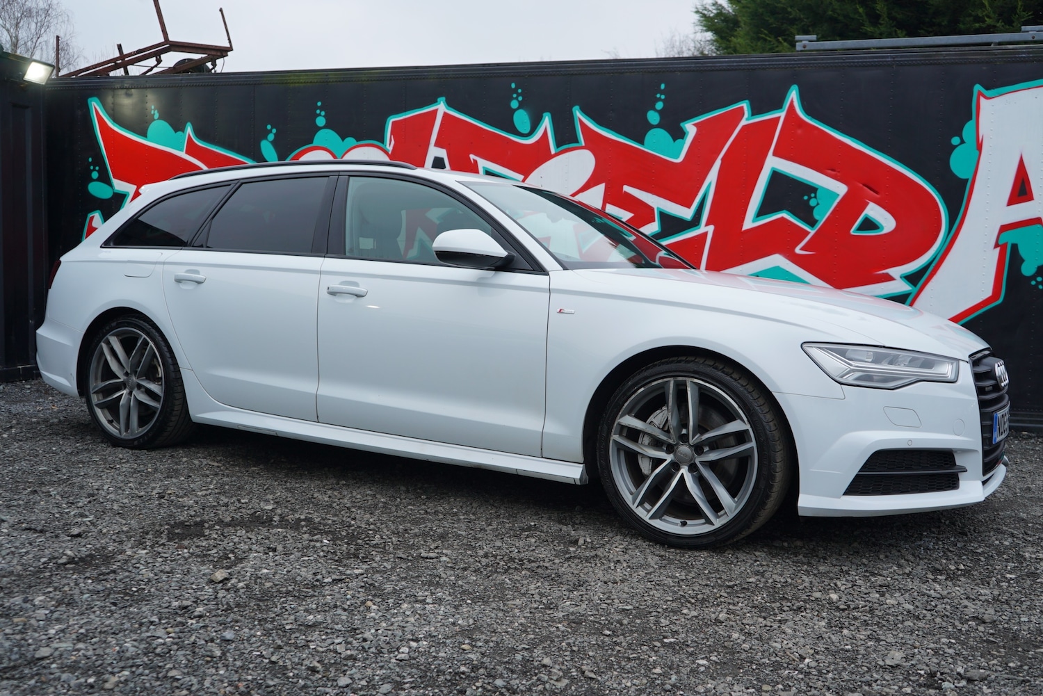 Used Audi A6 2015 for sale - 77421229: Photo 33