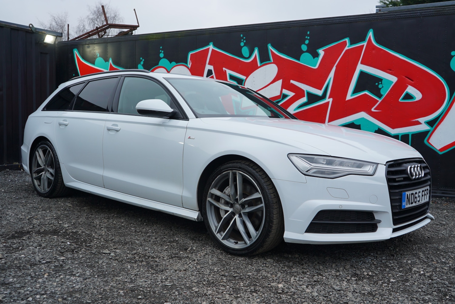 Used Audi A6 2015 for sale - 77421229: Photo 34