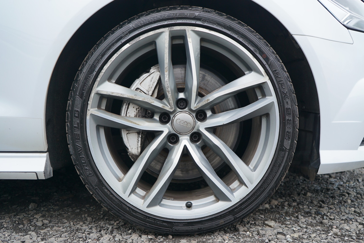 Used Audi A6 2015 for sale - 77421229: Photo 35