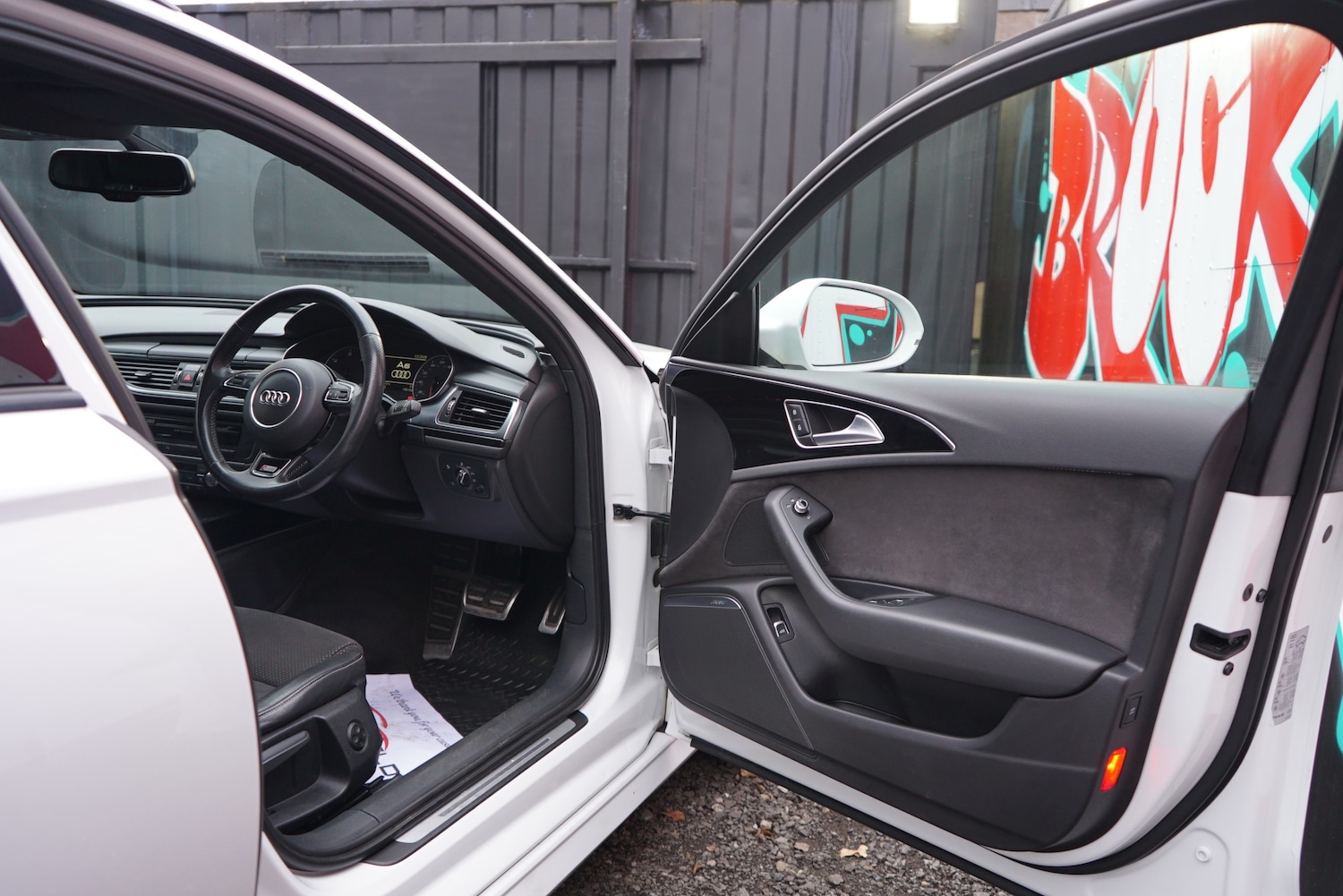 Used Audi A6 2015 for sale - 77421229: Photo 36