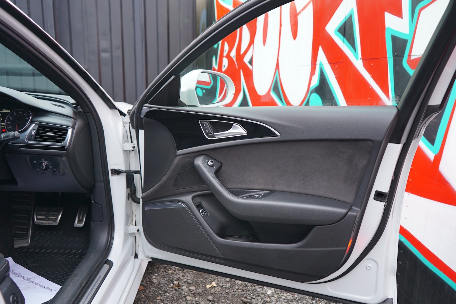 Used Audi A6 2015 for sale - 77421229: Photo 37