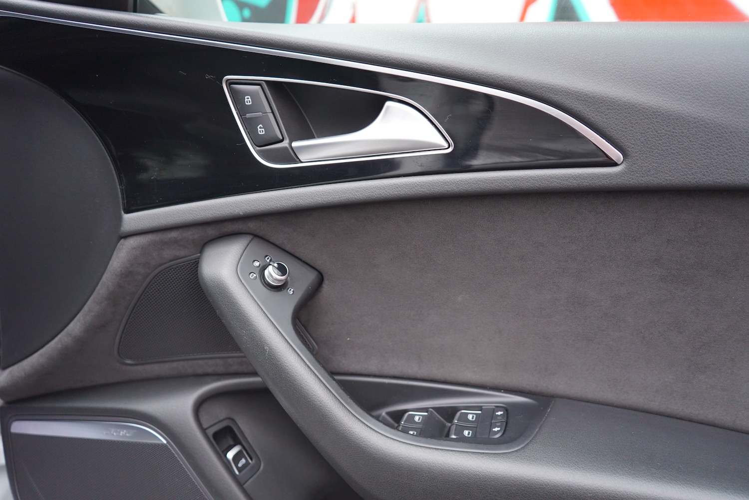 Used Audi A6 2015 for sale - 77421229: Photo 38