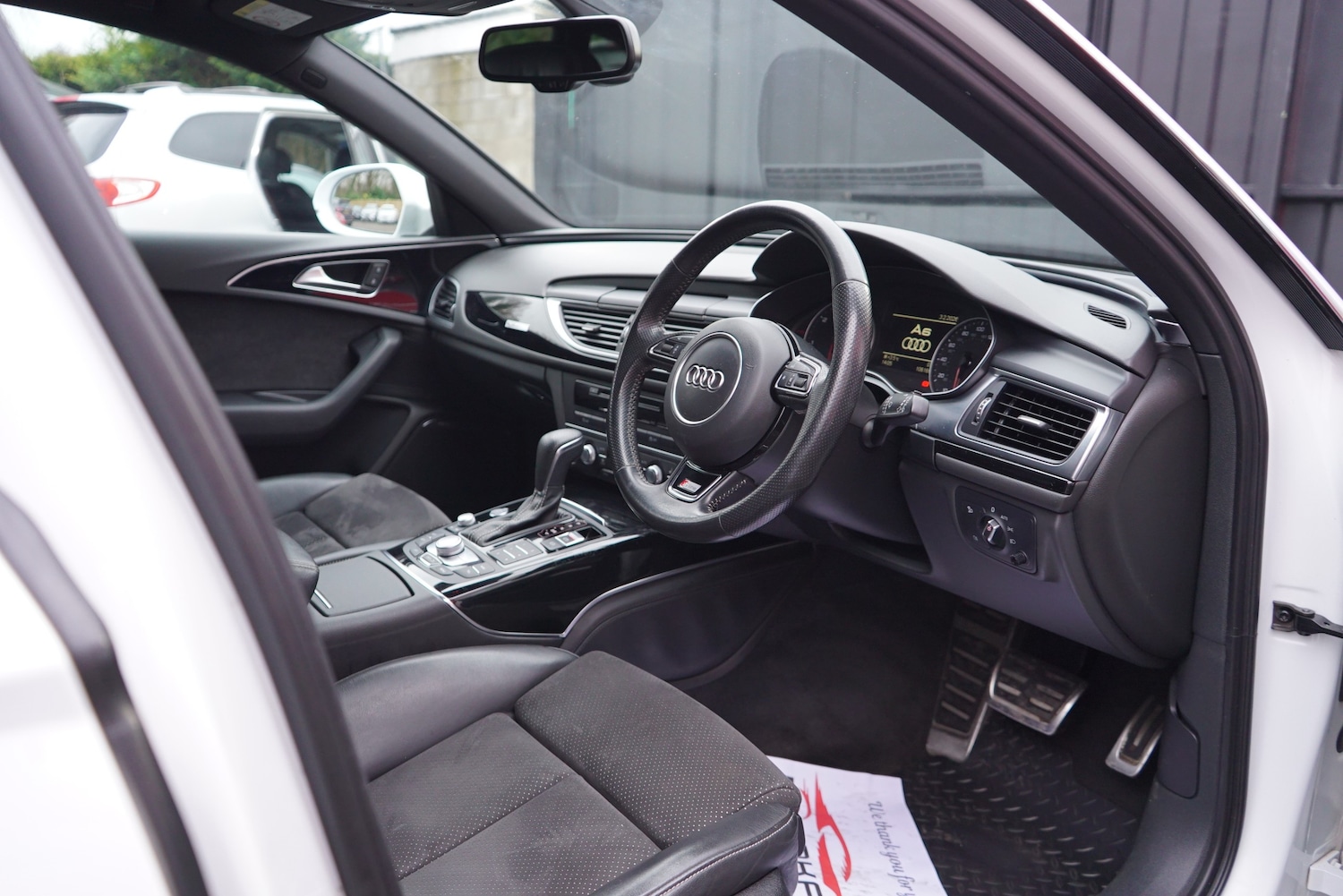 Used Audi A6 2015 for sale - 77421229: Photo 41