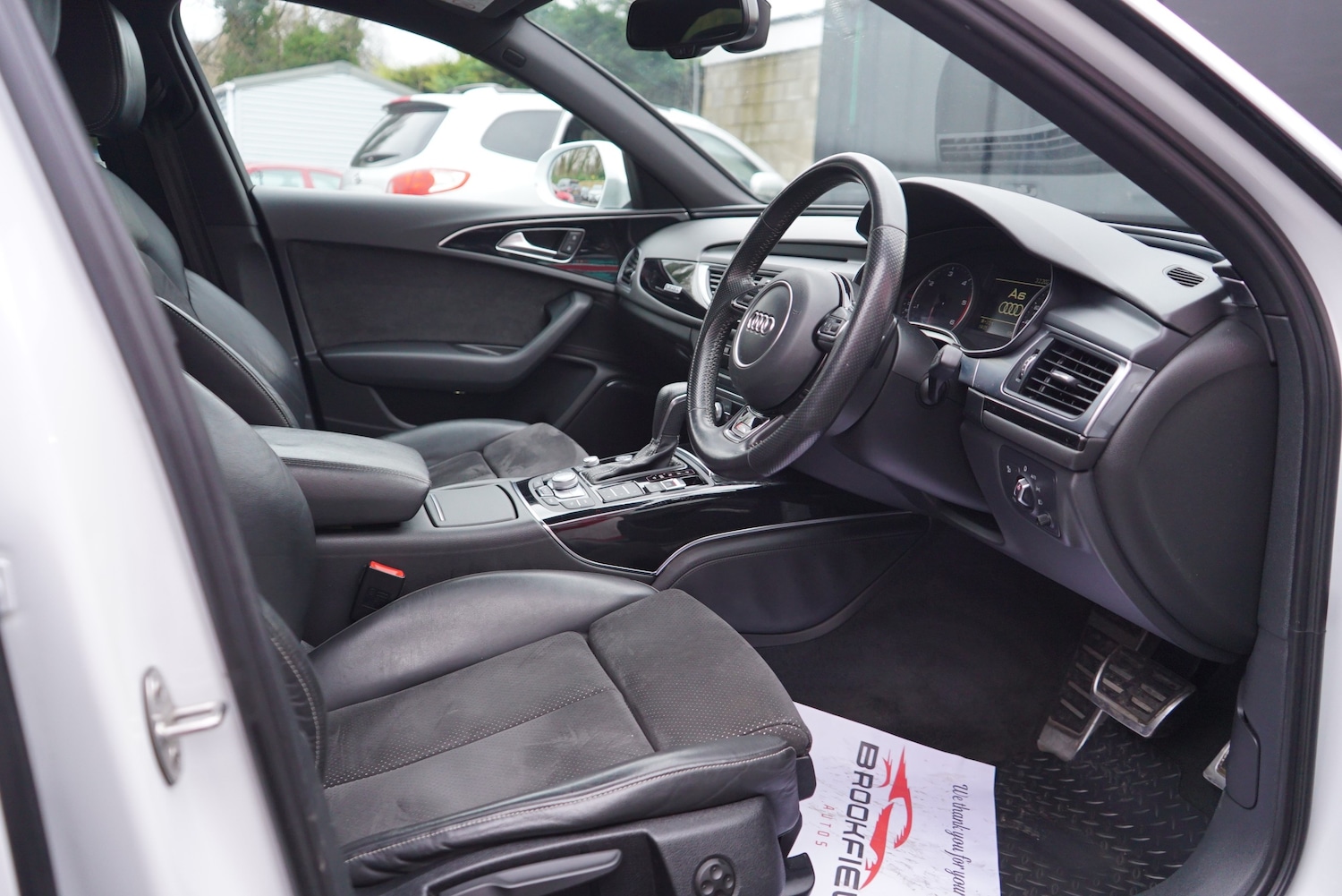 Used Audi A6 2015 for sale - 77421229: Photo 42