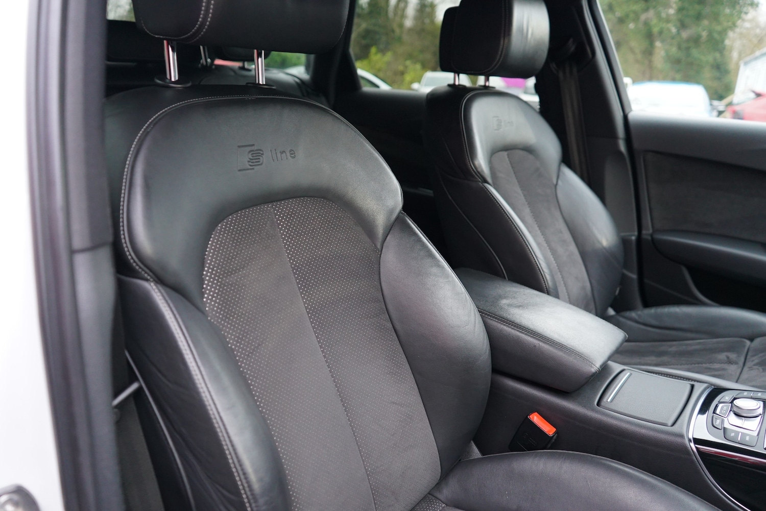 Used Audi A6 2015 for sale - 77421229: Photo 44