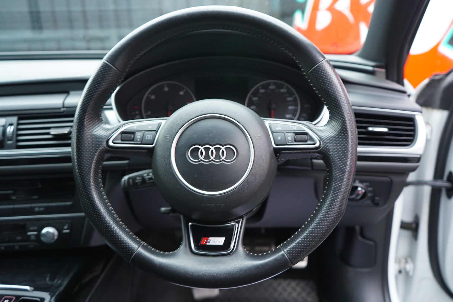 Used Audi A6 2015 for sale - 77421229: Photo 47