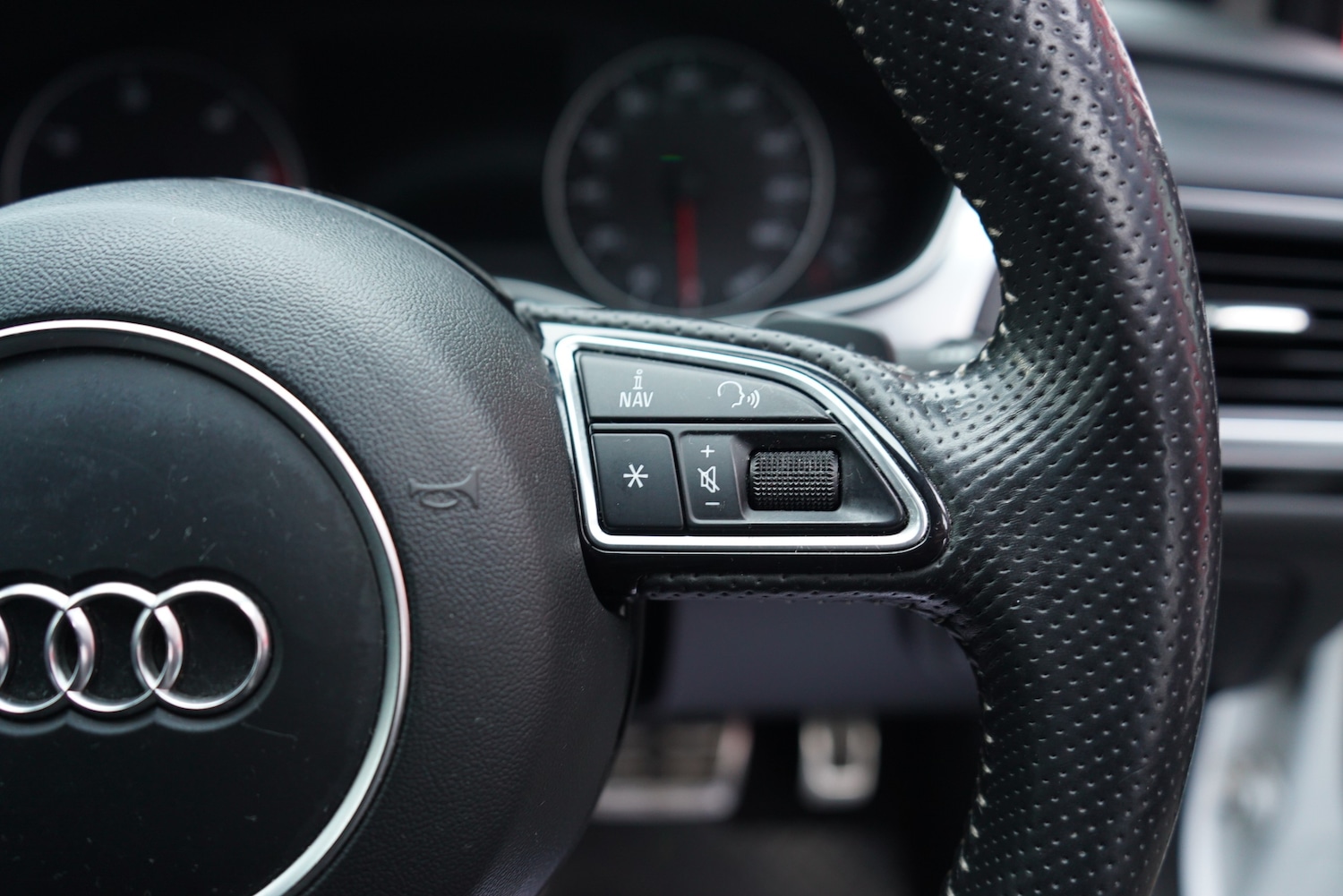 Used Audi A6 2015 for sale - 77421229: Photo 48