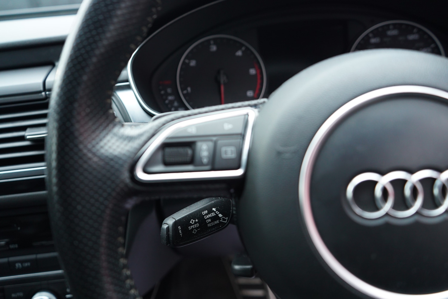 Used Audi A6 2015 for sale - 77421229: Photo 49