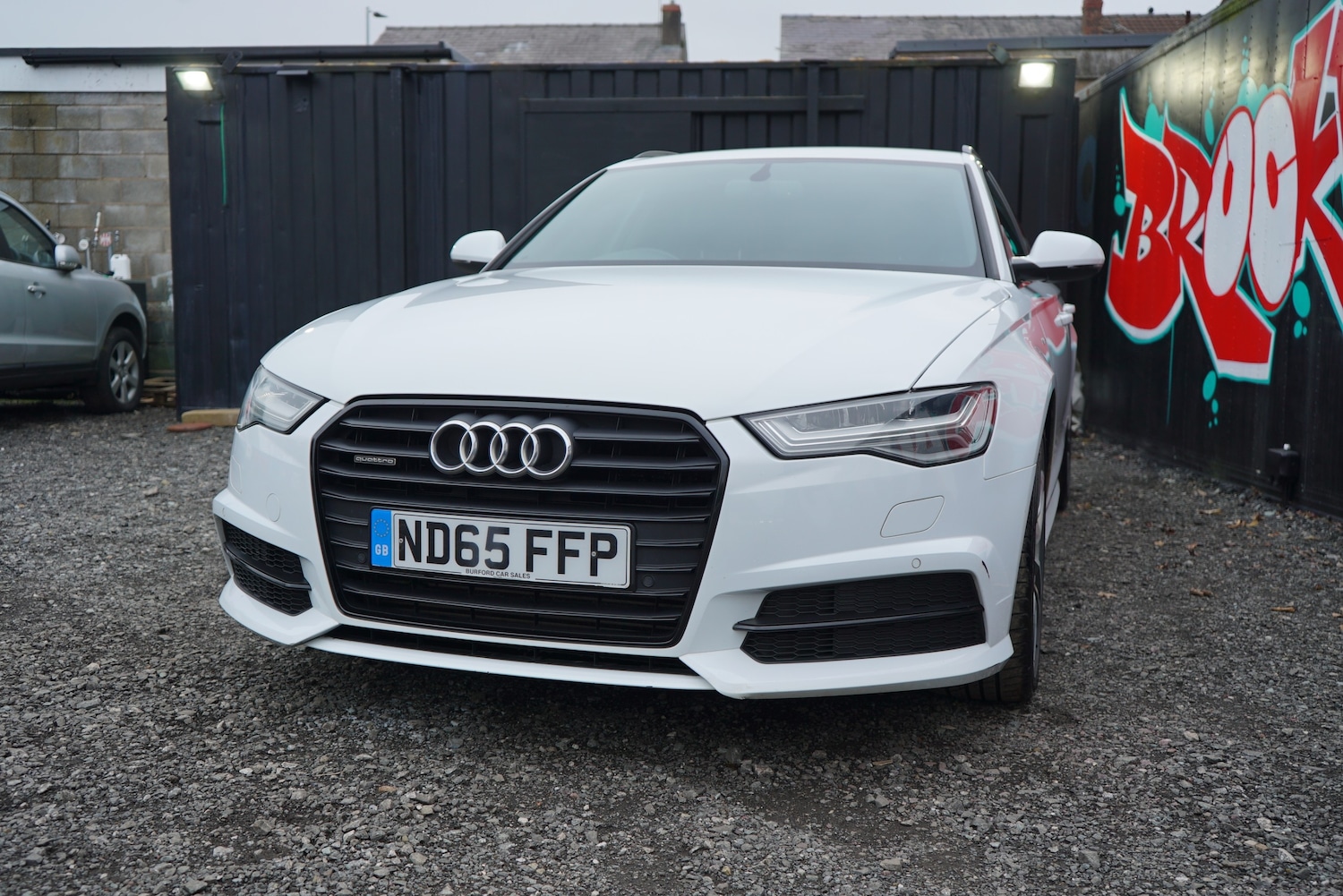 Used Audi A6 2015 for sale - 77421229: Photo 5