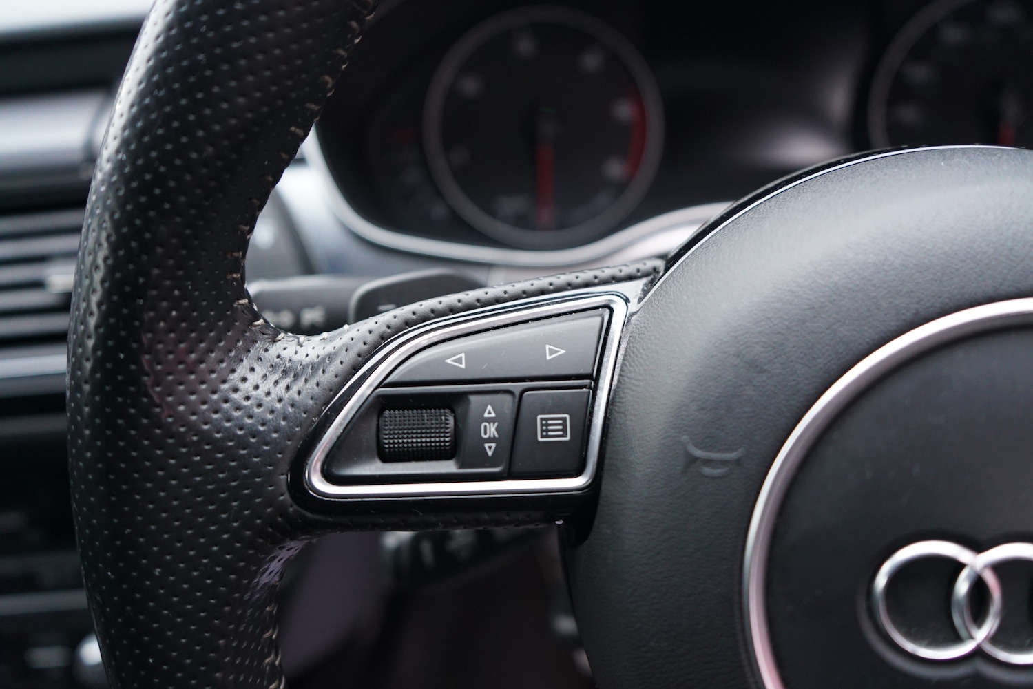 Used Audi A6 2015 for sale - 77421229: Photo 50