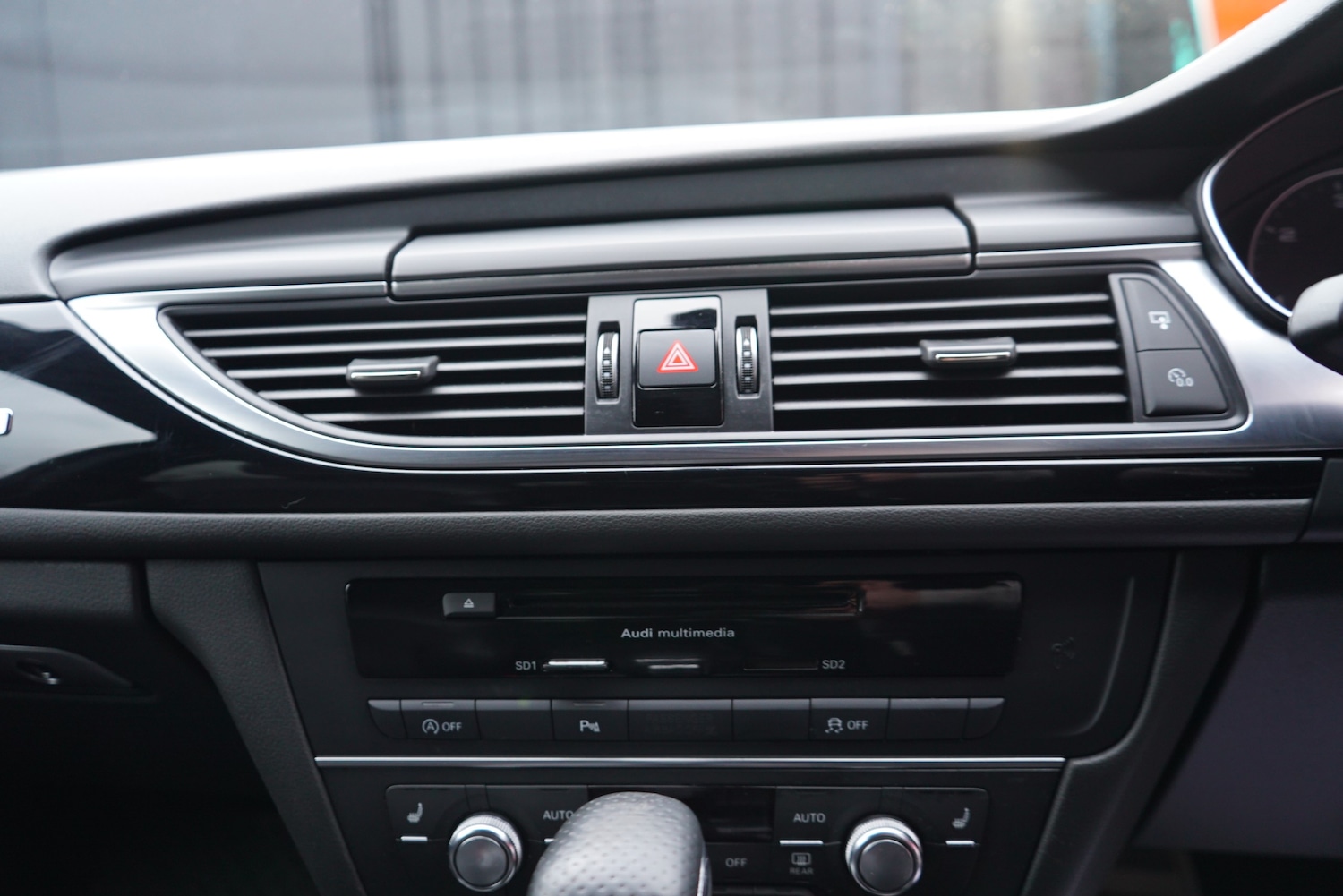 Used Audi A6 2015 for sale - 77421229: Photo 52