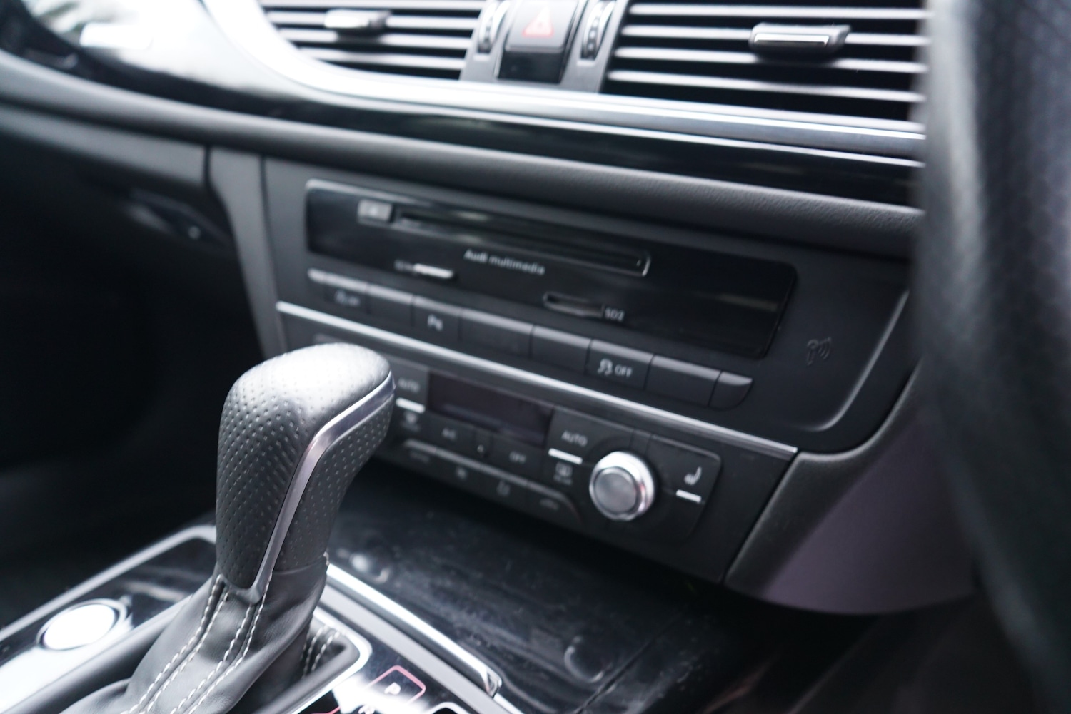 Used Audi A6 2015 for sale - 77421229: Photo 53