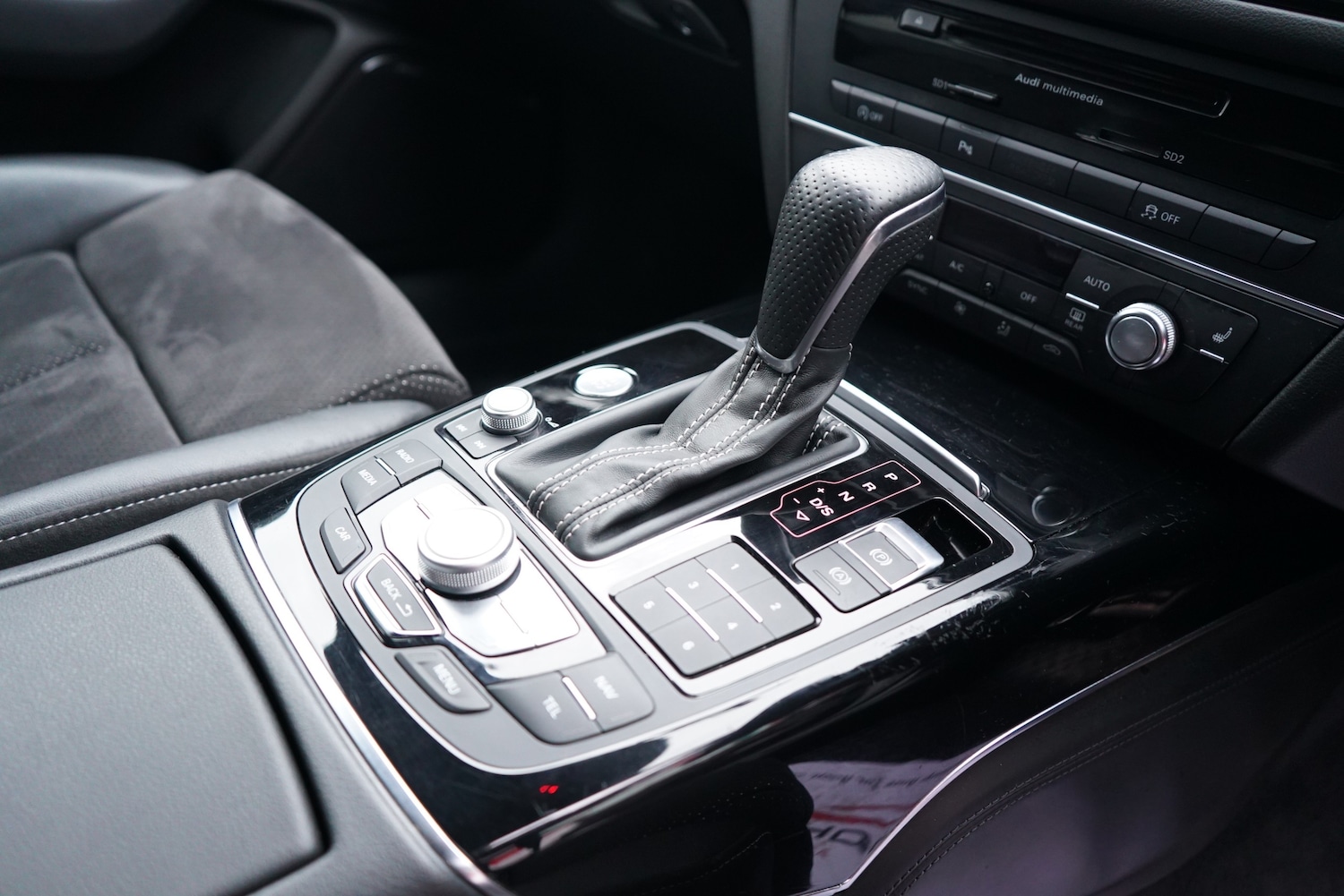 Used Audi A6 2015 for sale - 77421229: Photo 54