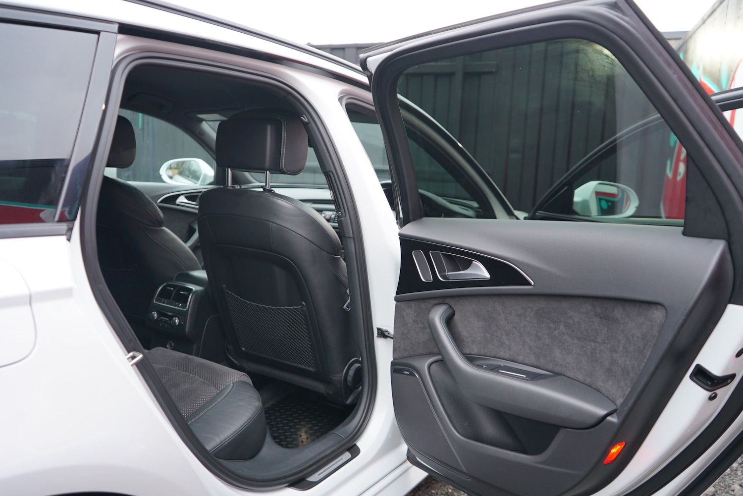 Used Audi A6 2015 for sale - 77421229: Photo 55