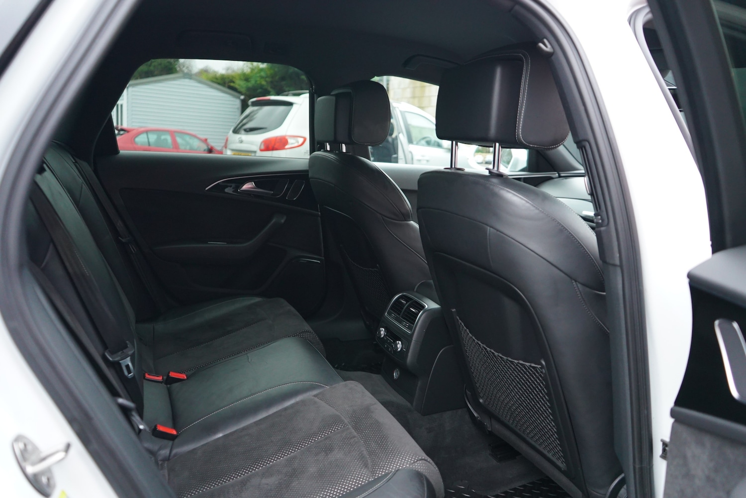 Used Audi A6 2015 for sale - 77421229: Photo 59