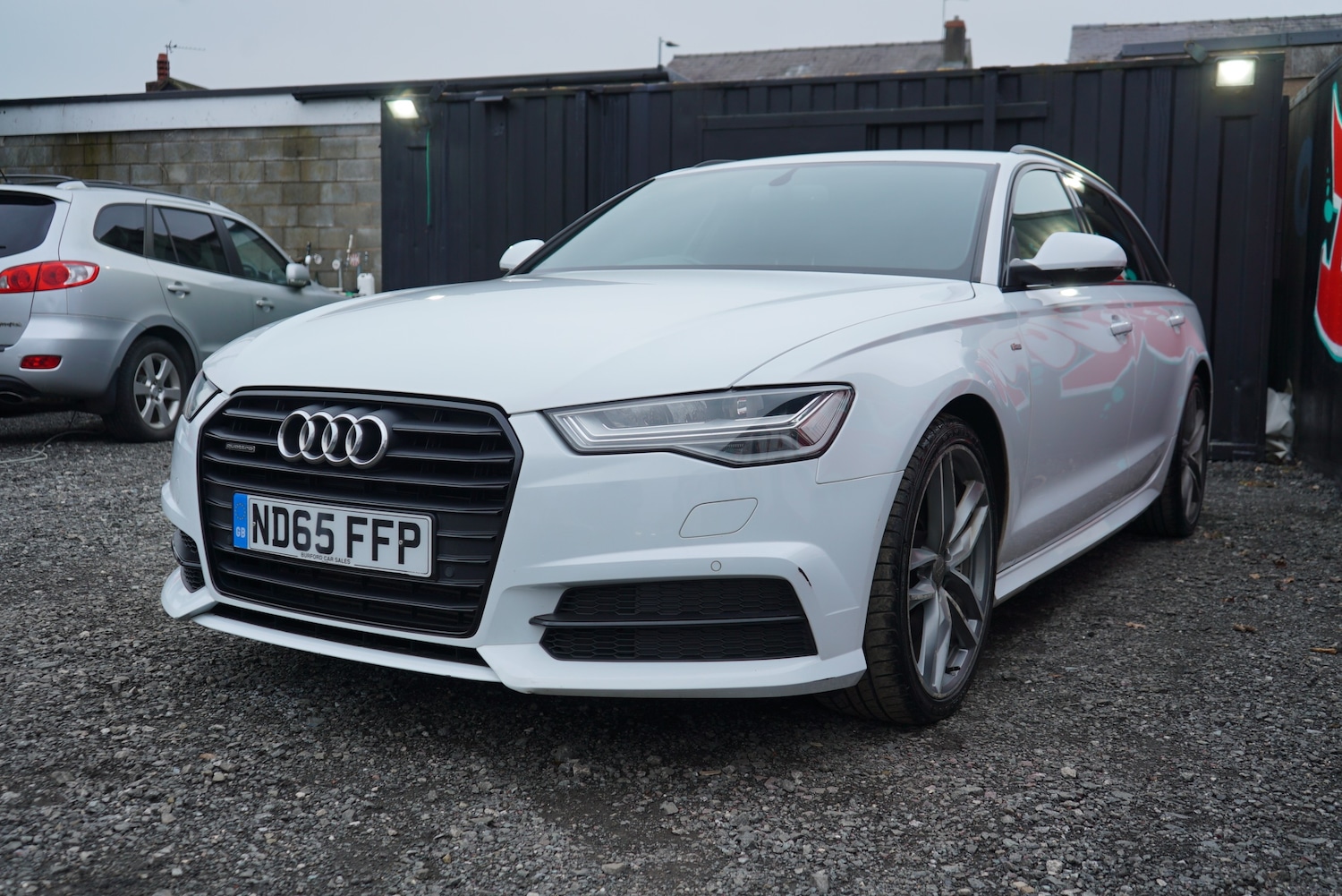 Used Audi A6 2015 for sale - 77421229: Photo 6