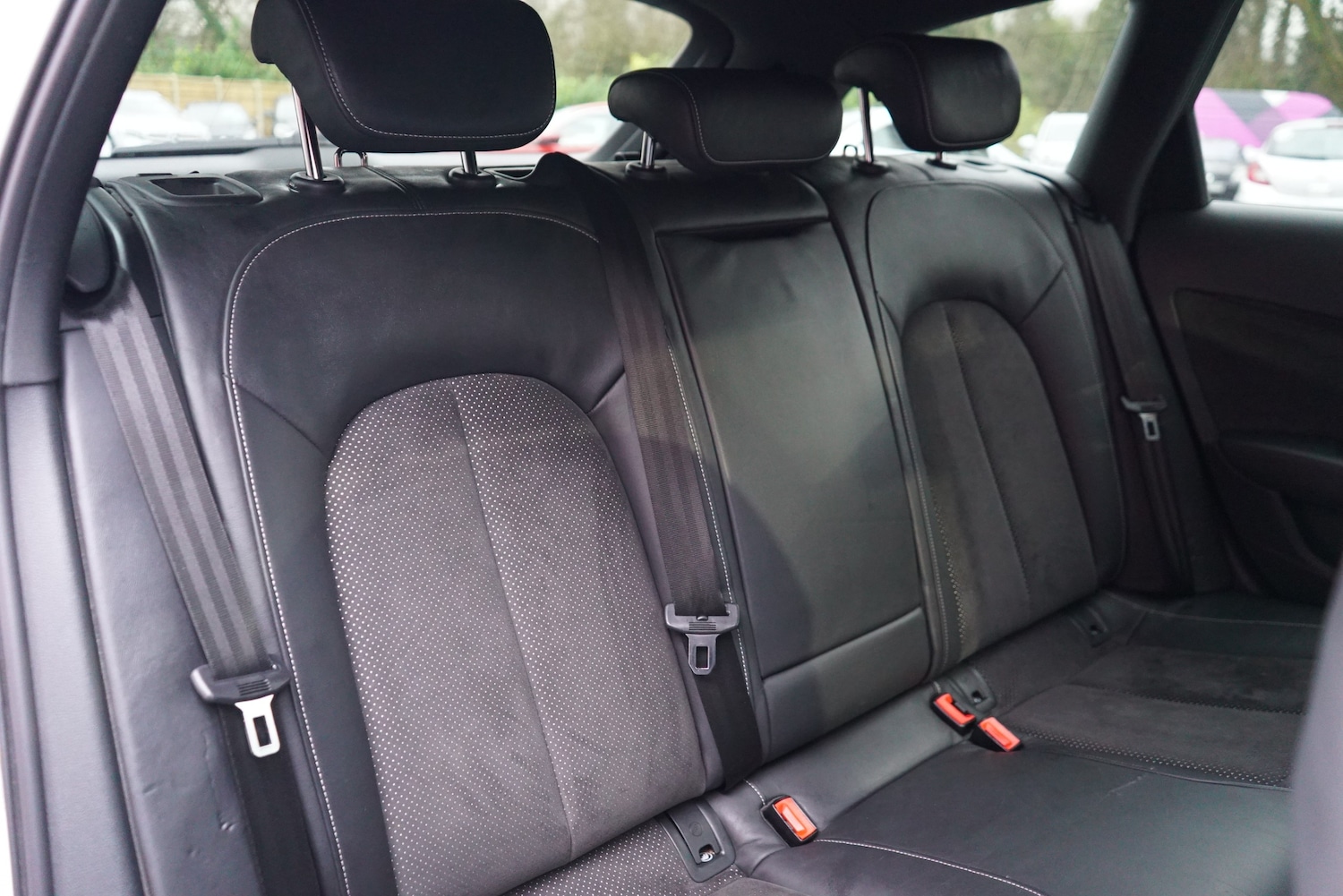 Used Audi A6 2015 for sale - 77421229: Photo 61