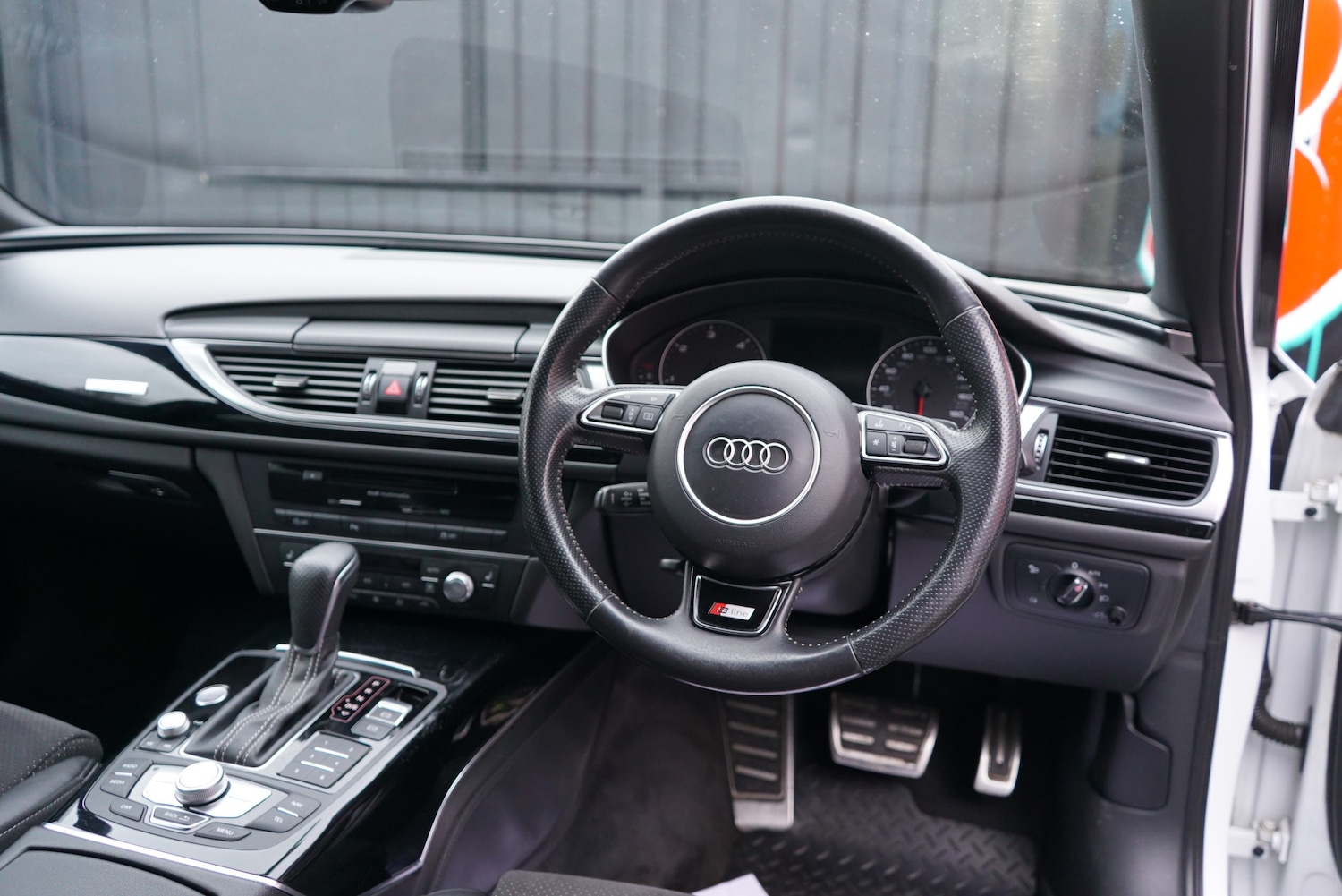 Used Audi A6 2015 for sale - 77421229: Photo 62