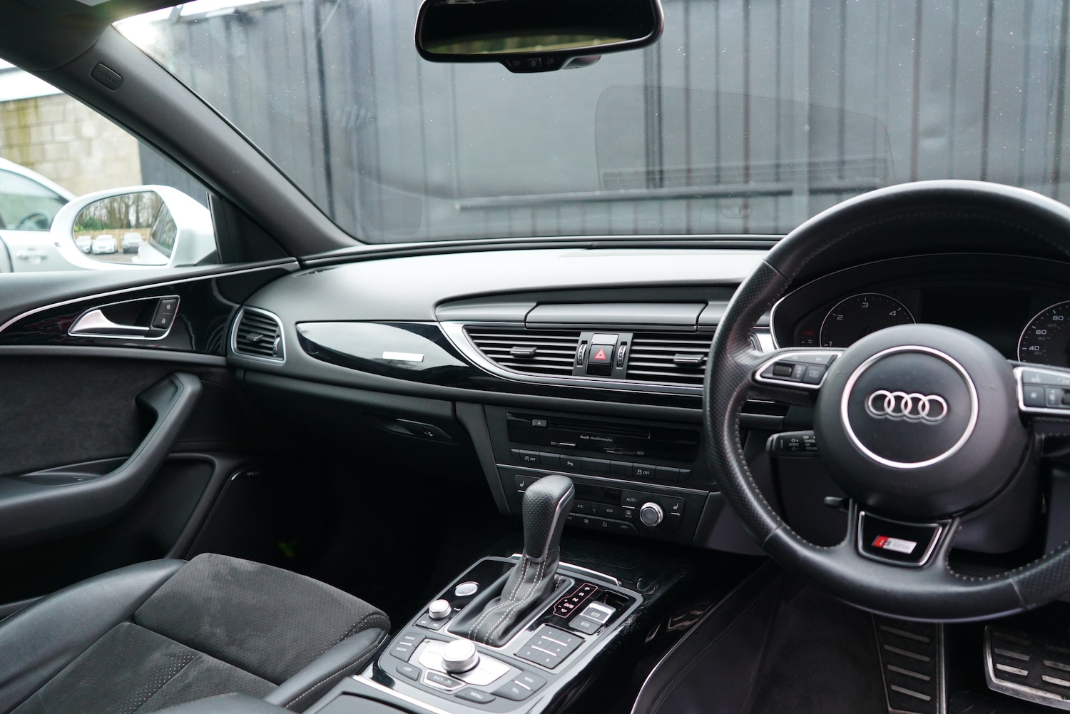 Used Audi A6 2015 for sale - 77421229: Photo 63