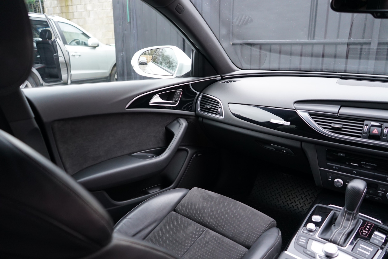 Used Audi A6 2015 for sale - 77421229: Photo 64