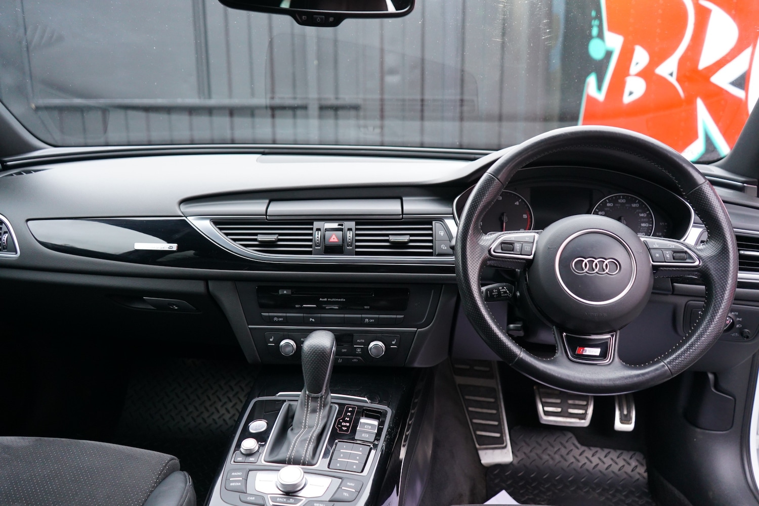 Used Audi A6 2015 for sale - 77421229: Photo 65