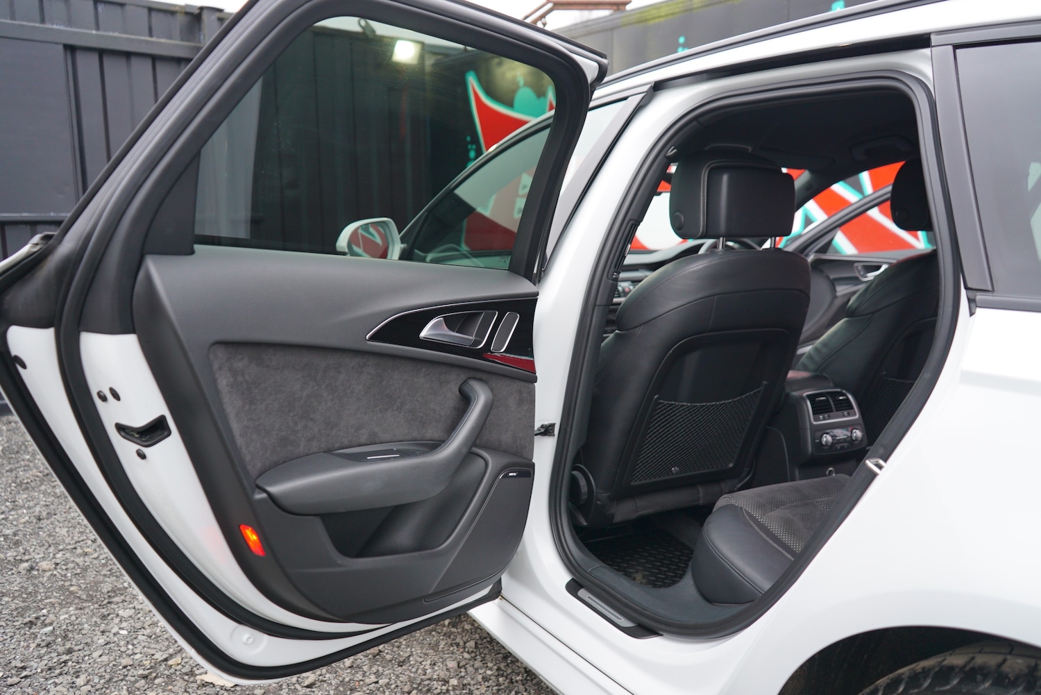 Used Audi A6 2015 for sale - 77421229: Photo 67