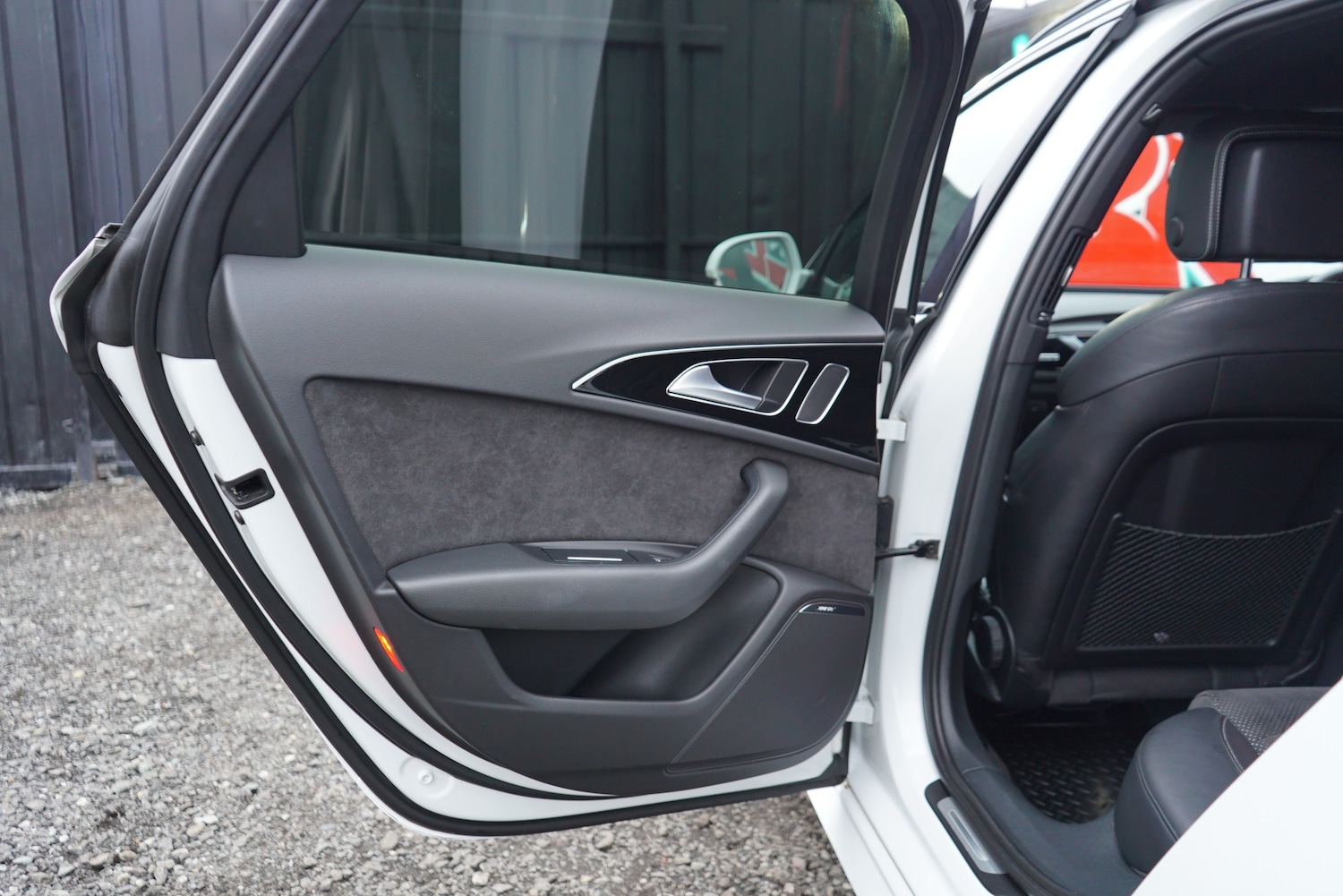 Used Audi A6 2015 for sale - 77421229: Photo 68