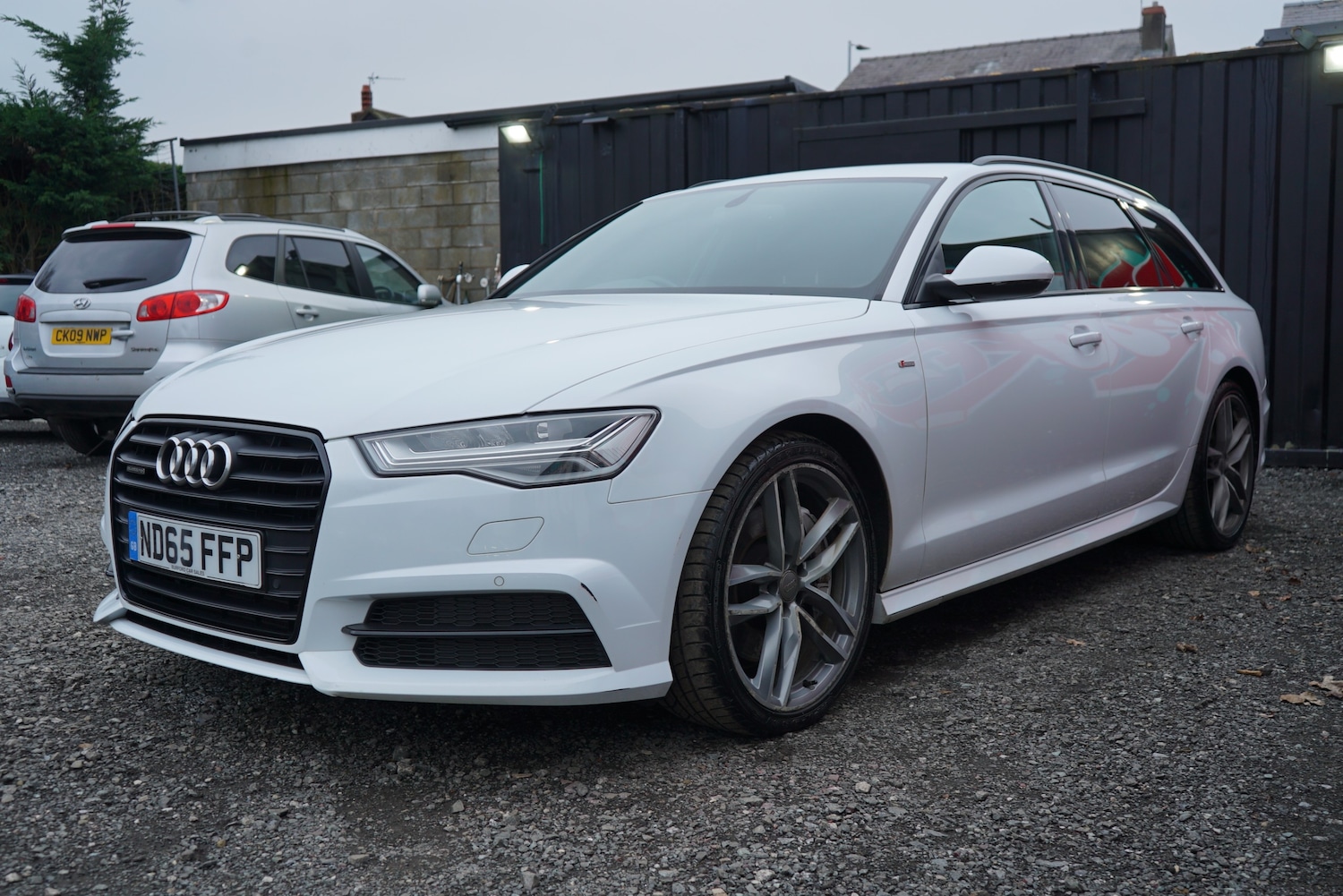 Used Audi A6 2015 for sale - 77421229: Photo 7