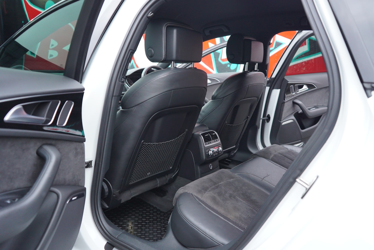 Used Audi A6 2015 for sale - 77421229: Photo 70