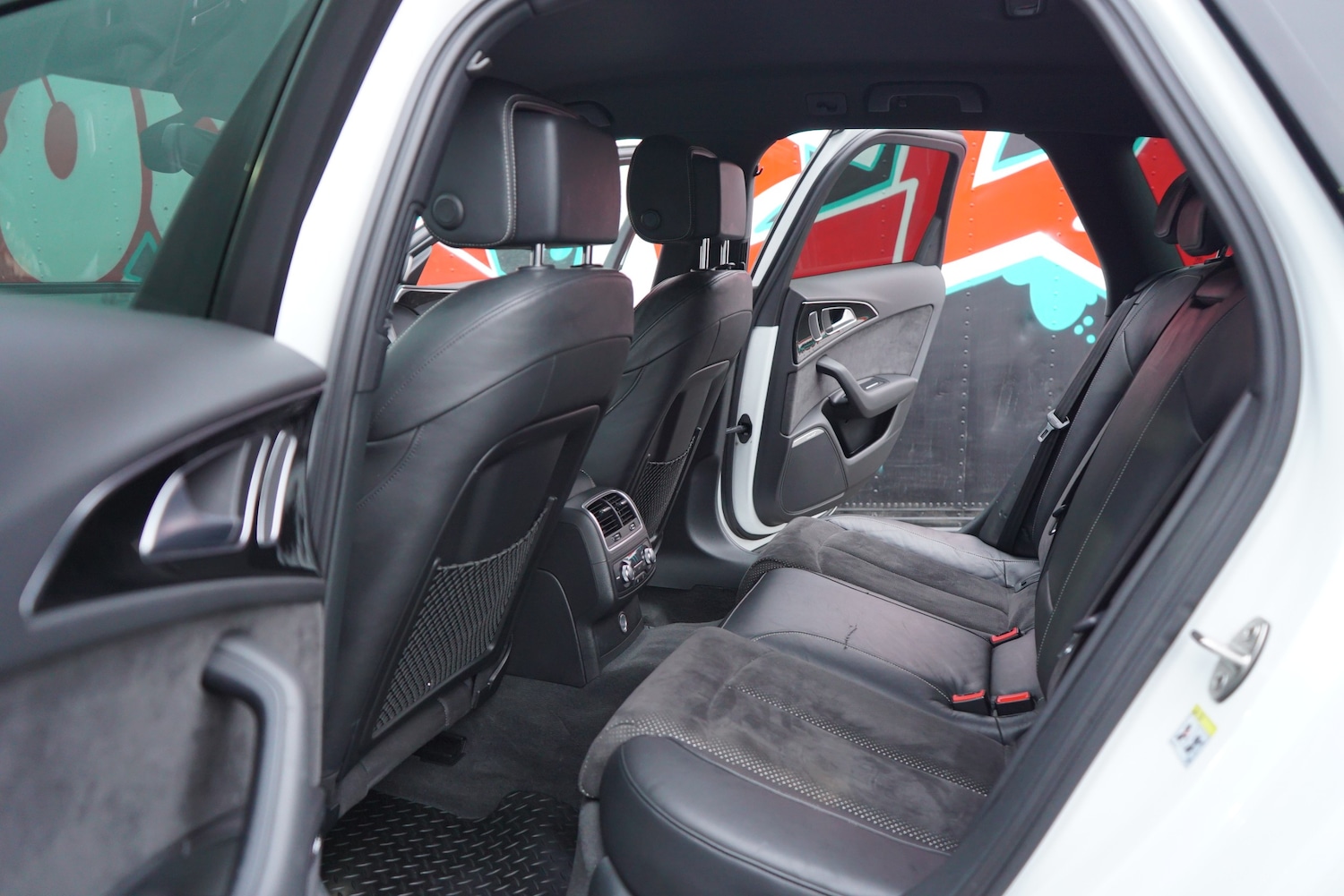 Used Audi A6 2015 for sale - 77421229: Photo 71