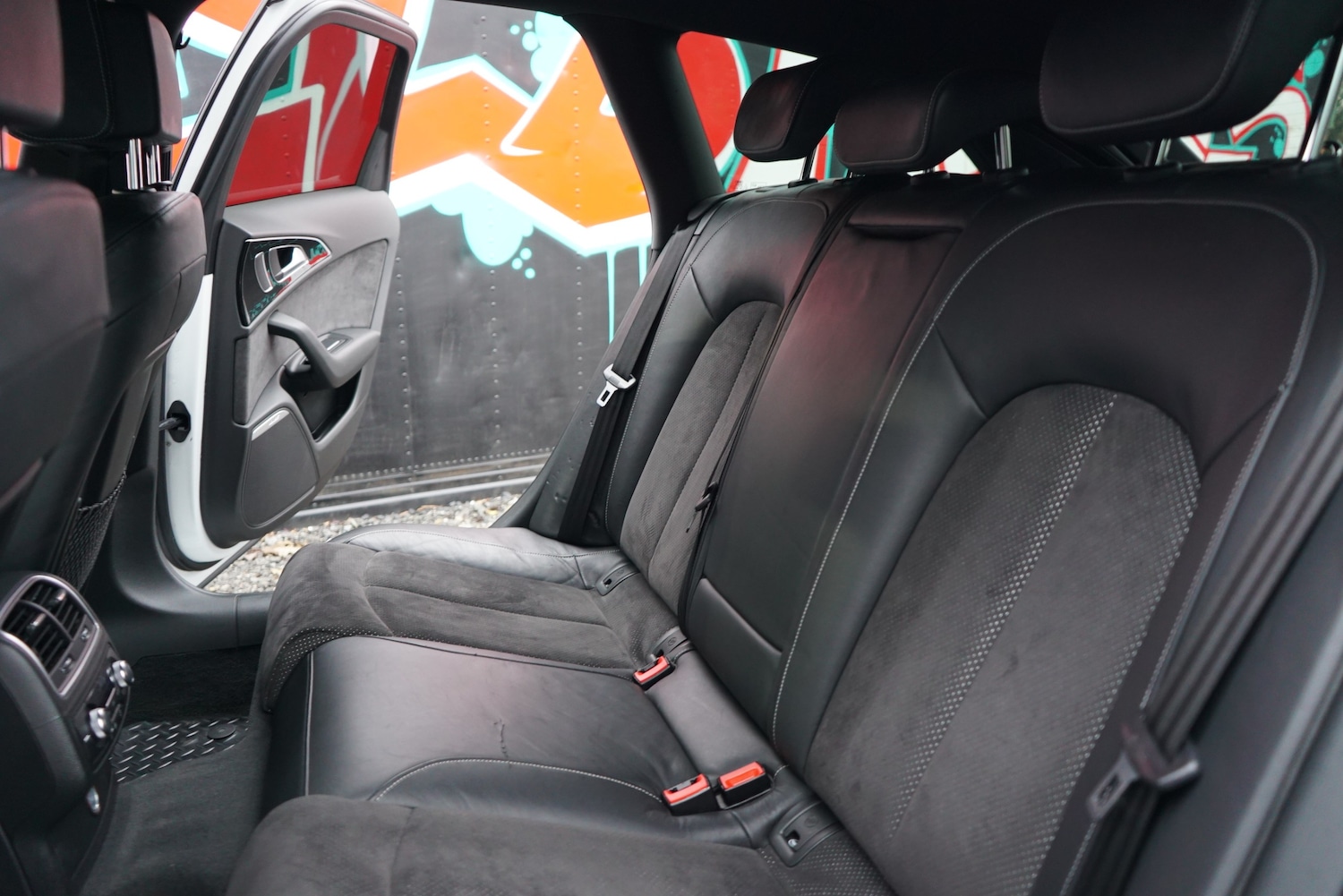 Used Audi A6 2015 for sale - 77421229: Photo 73