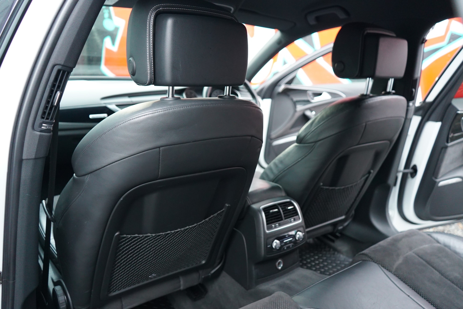 Used Audi A6 2015 for sale - 77421229: Photo 74