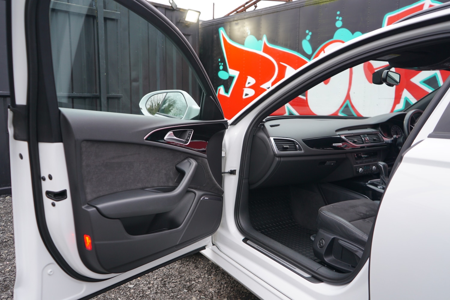 Used Audi A6 2015 for sale - 77421229: Photo 78