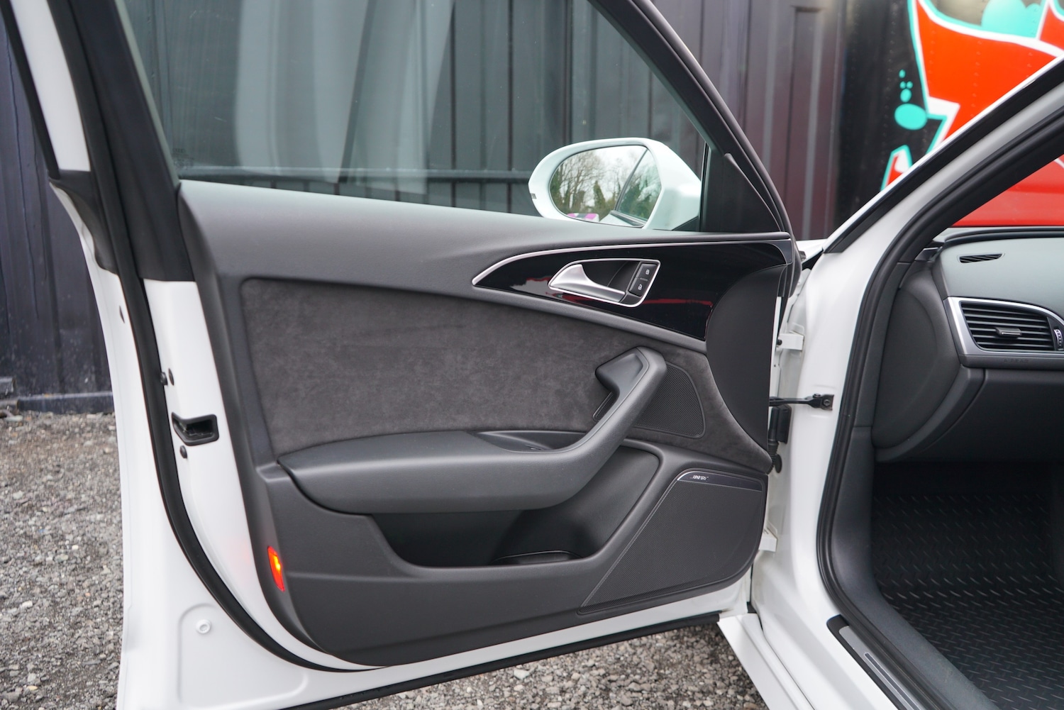 Used Audi A6 2015 for sale - 77421229: Photo 79