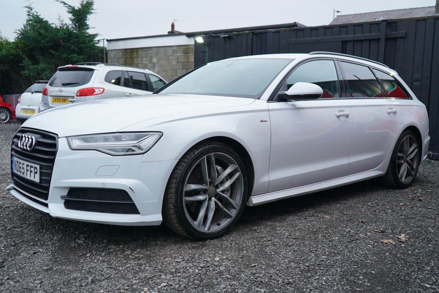Used Audi A6 2015 for sale - 77421229: Photo 8