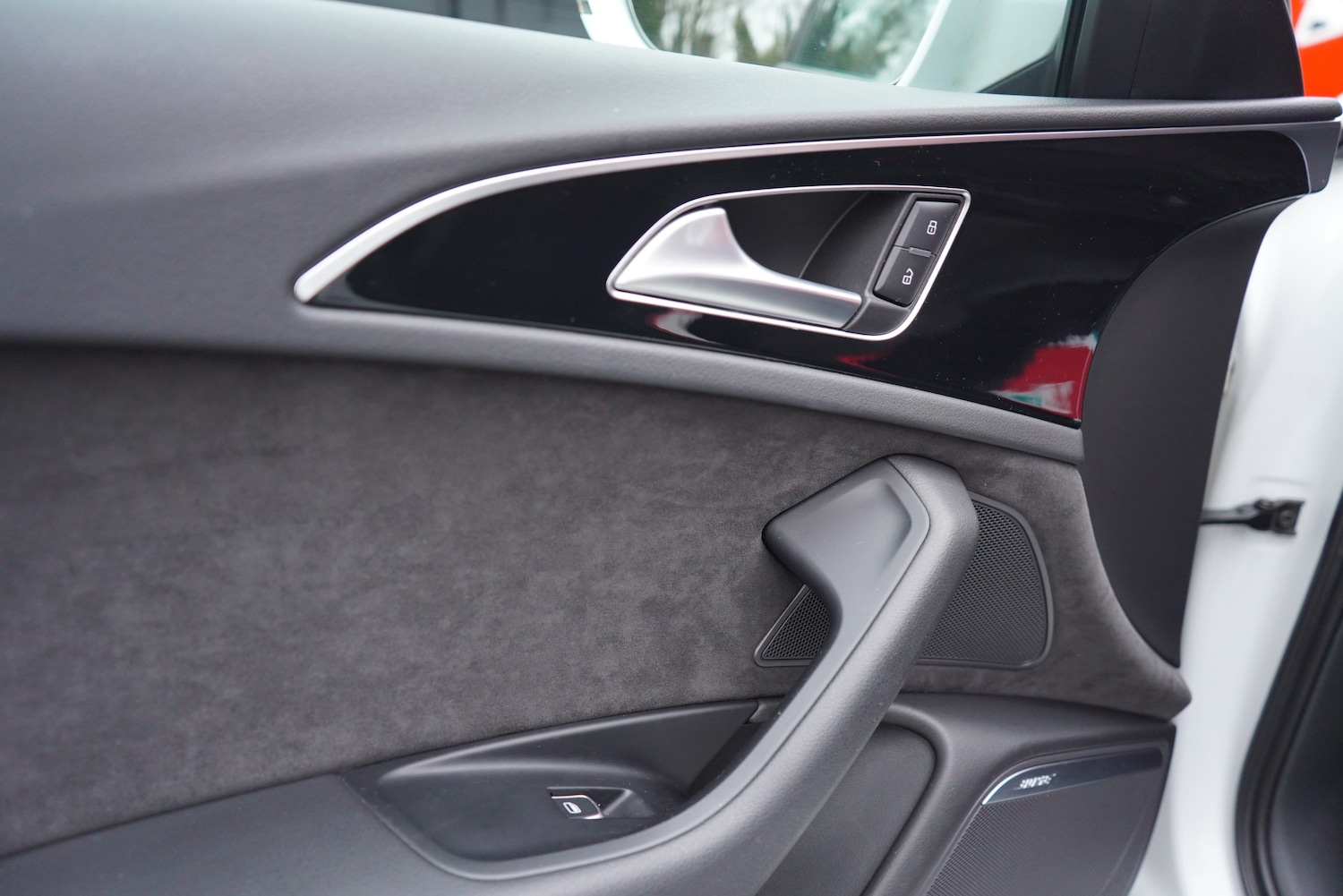 Used Audi A6 2015 for sale - 77421229: Photo 80