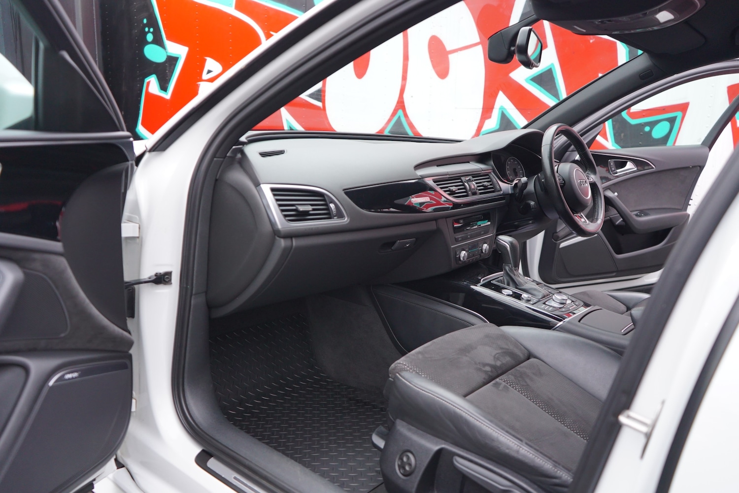 Used Audi A6 2015 for sale - 77421229: Photo 81