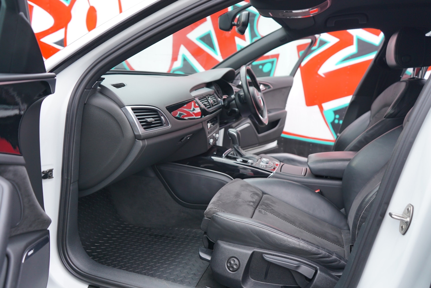 Used Audi A6 2015 for sale - 77421229: Photo 82