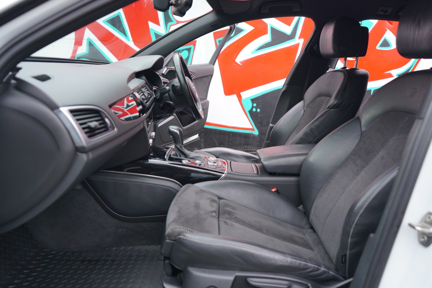 Used Audi A6 2015 for sale - 77421229: Photo 83