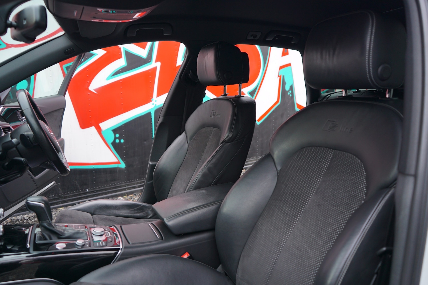 Used Audi A6 2015 for sale - 77421229: Photo 84