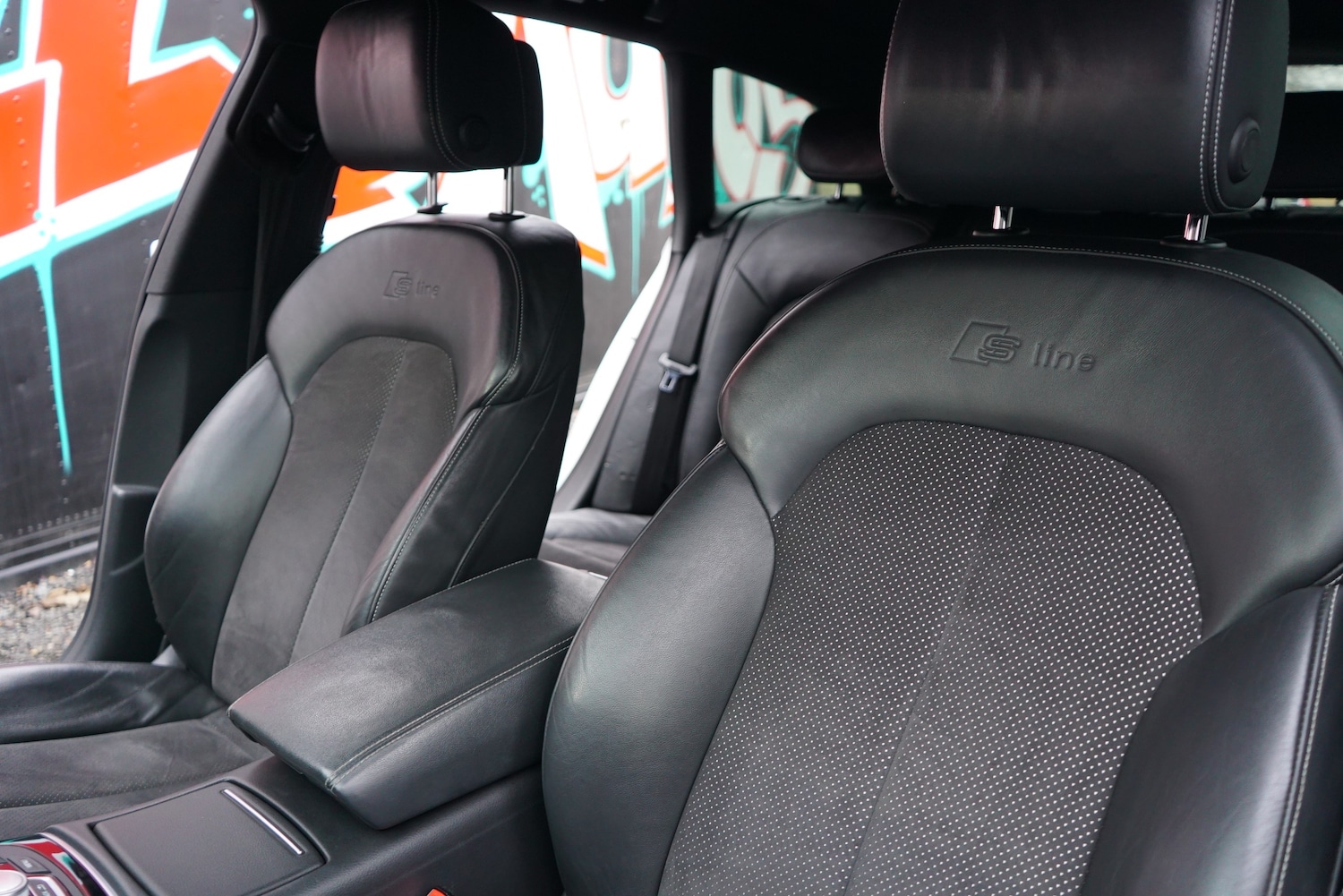 Used Audi A6 2015 for sale - 77421229: Photo 85