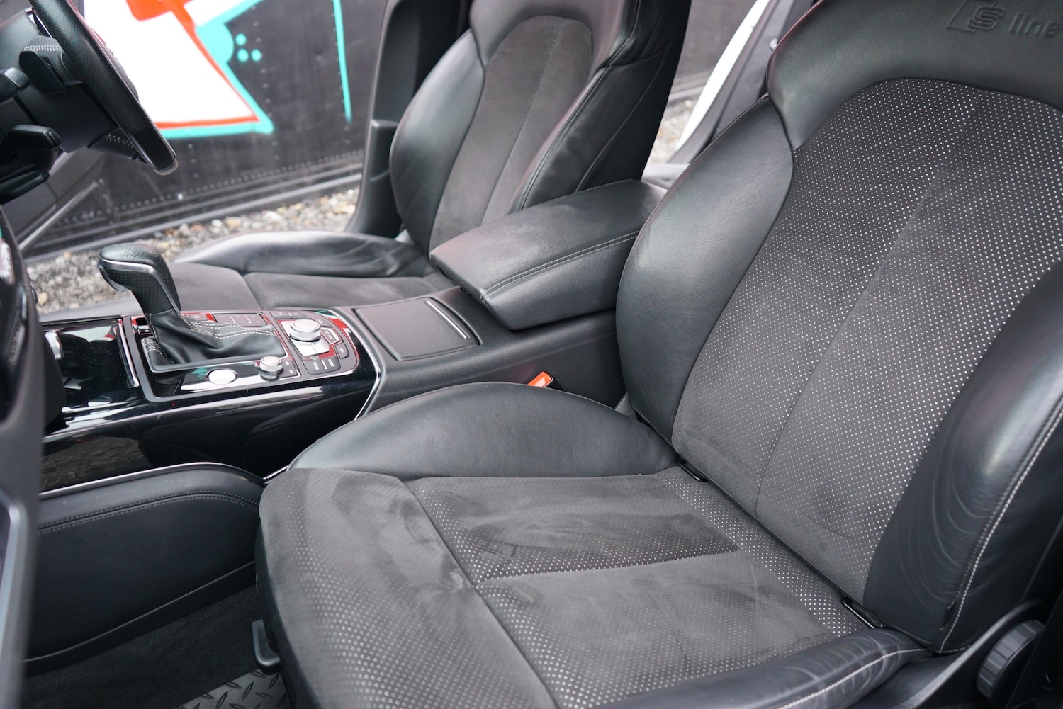 Used Audi A6 2015 for sale - 77421229: Photo 86