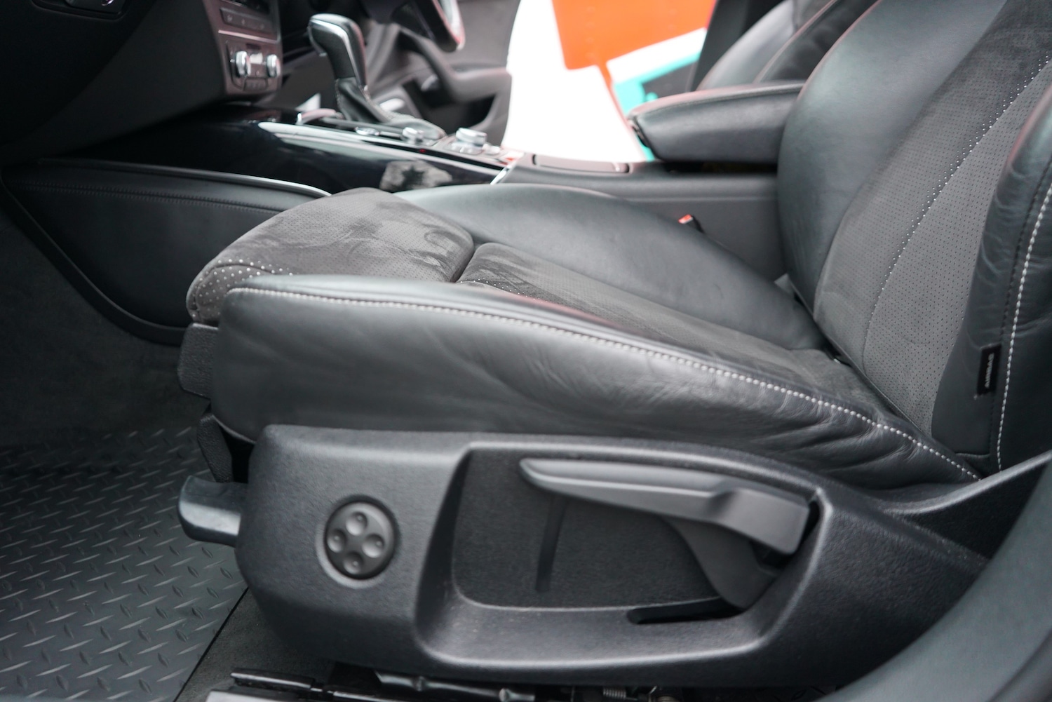 Used Audi A6 2015 for sale - 77421229: Photo 87