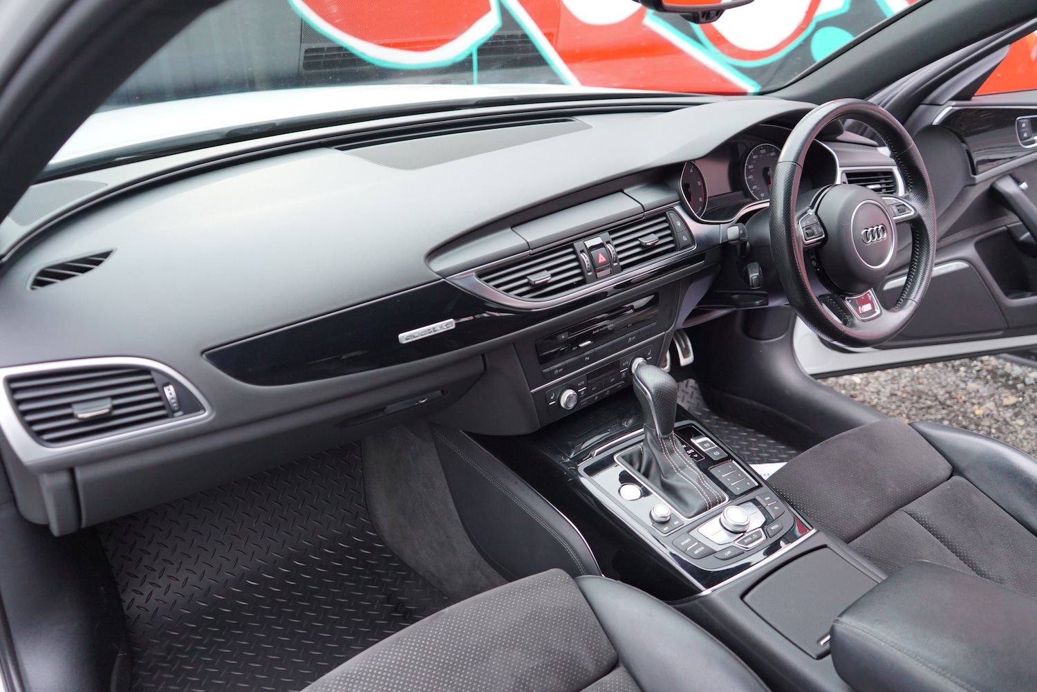 Used Audi A6 2015 for sale - 77421229: Photo 89