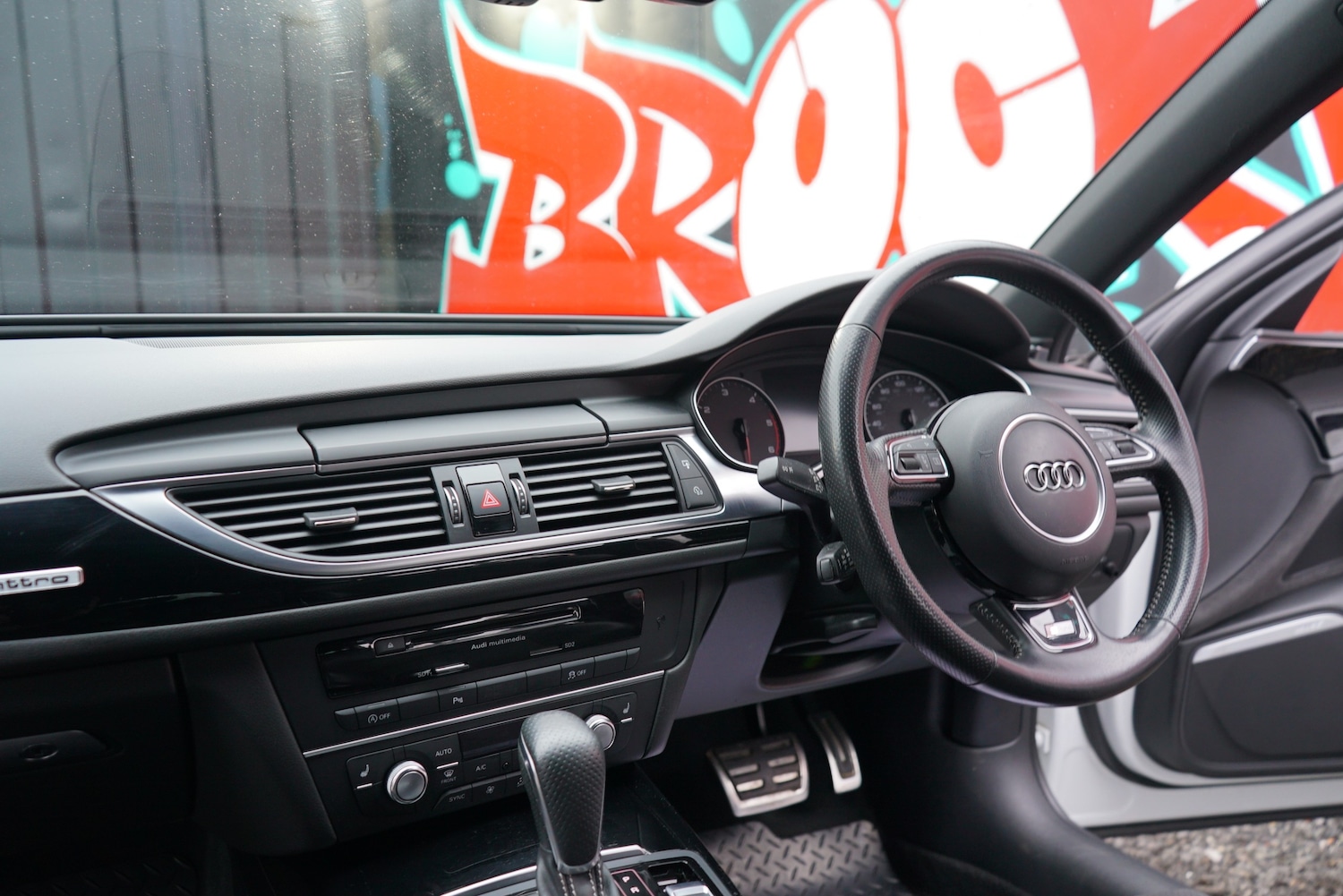 Used Audi A6 2015 for sale - 77421229: Photo 90