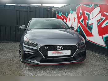 Used Hyundai i30 2020 for sale - 79355847: Photo